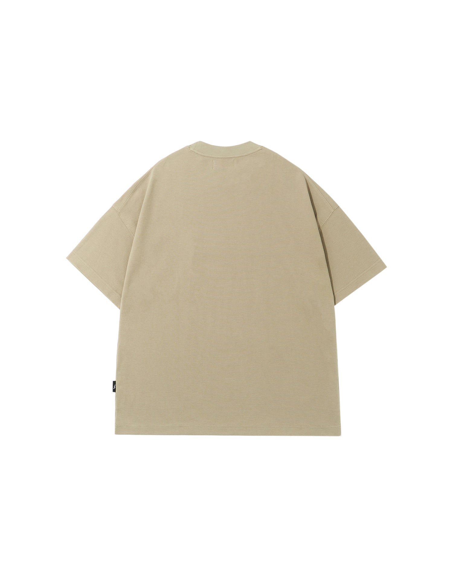 TopBasics Zipped Pocket Outdoor T-Shirt