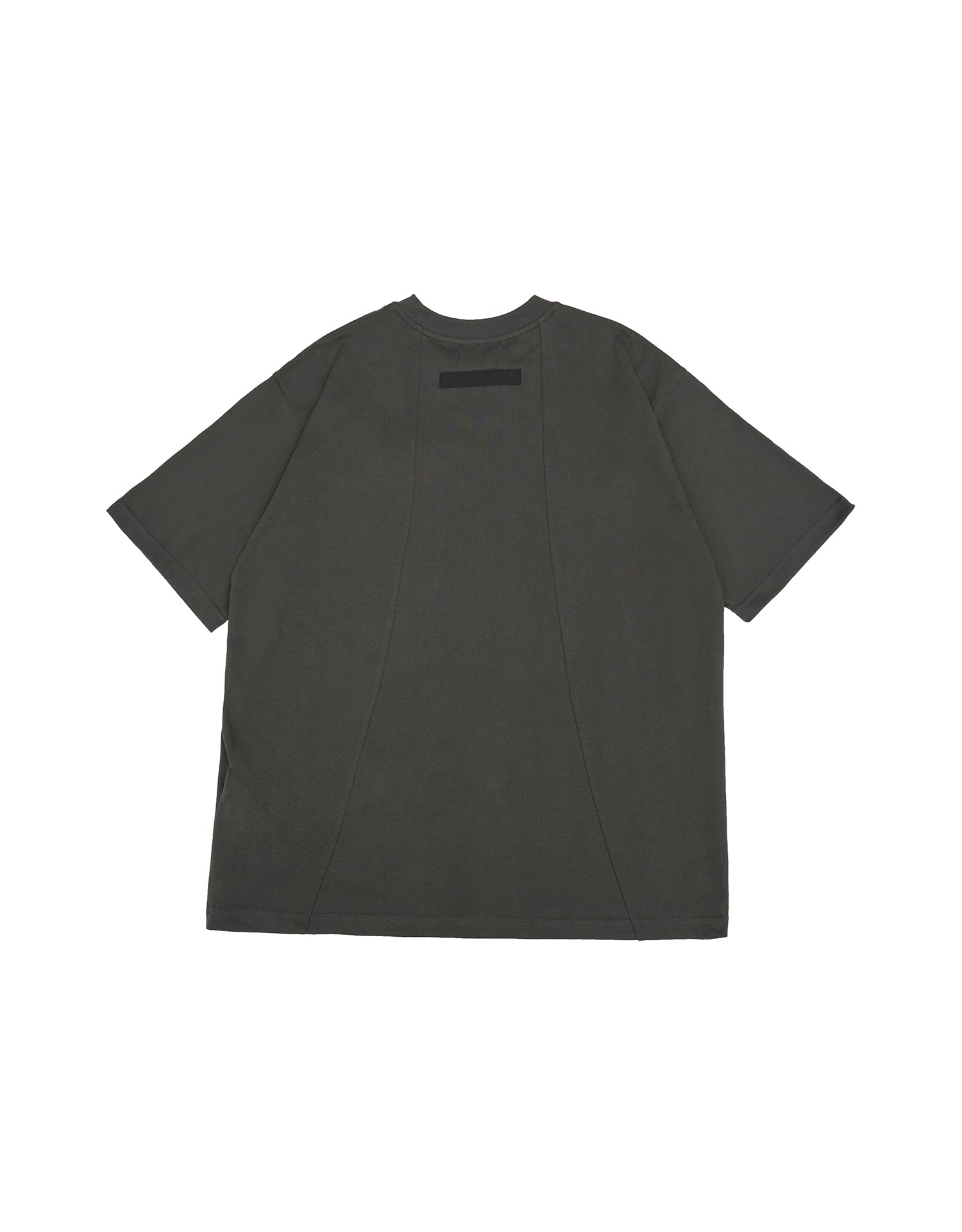 TopBasics Pocket Seam T-Shirt
