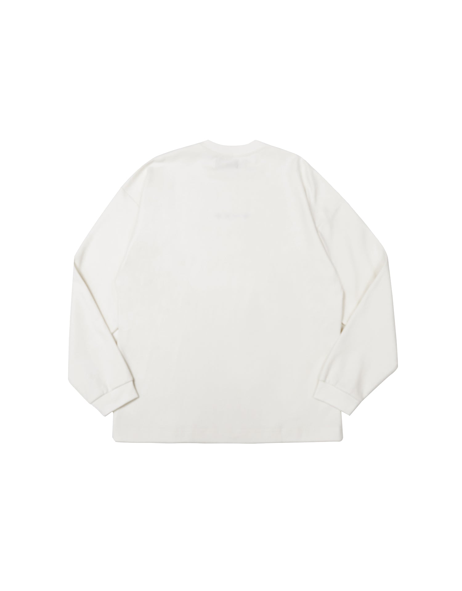 TopBasics Math Symbol L/S T-Shirt