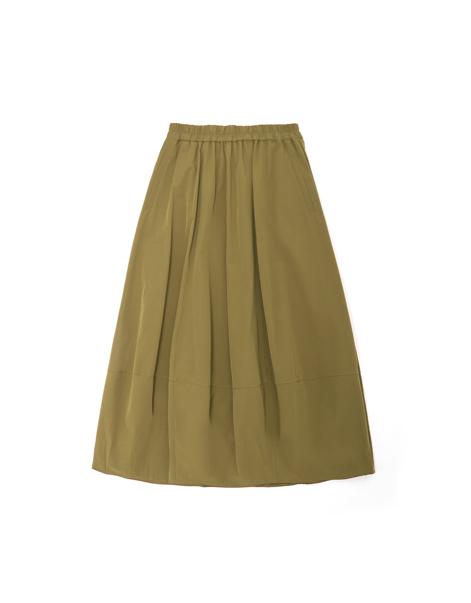 TopBasics Balloon Skirt