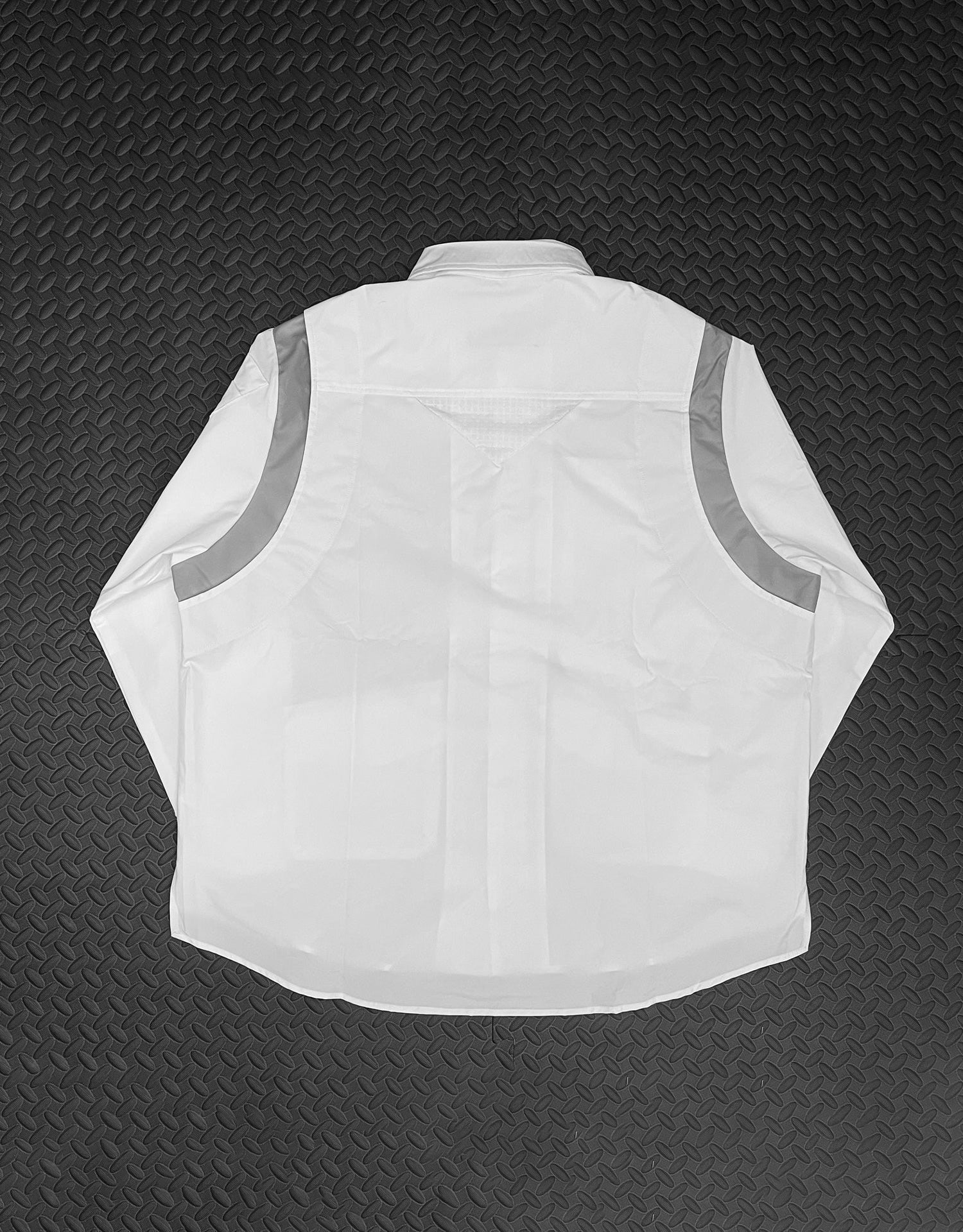 Ip-Axis Industrial Functional 3D Embroidered With EMP Breathable Fabric Shirt IPA-PC67