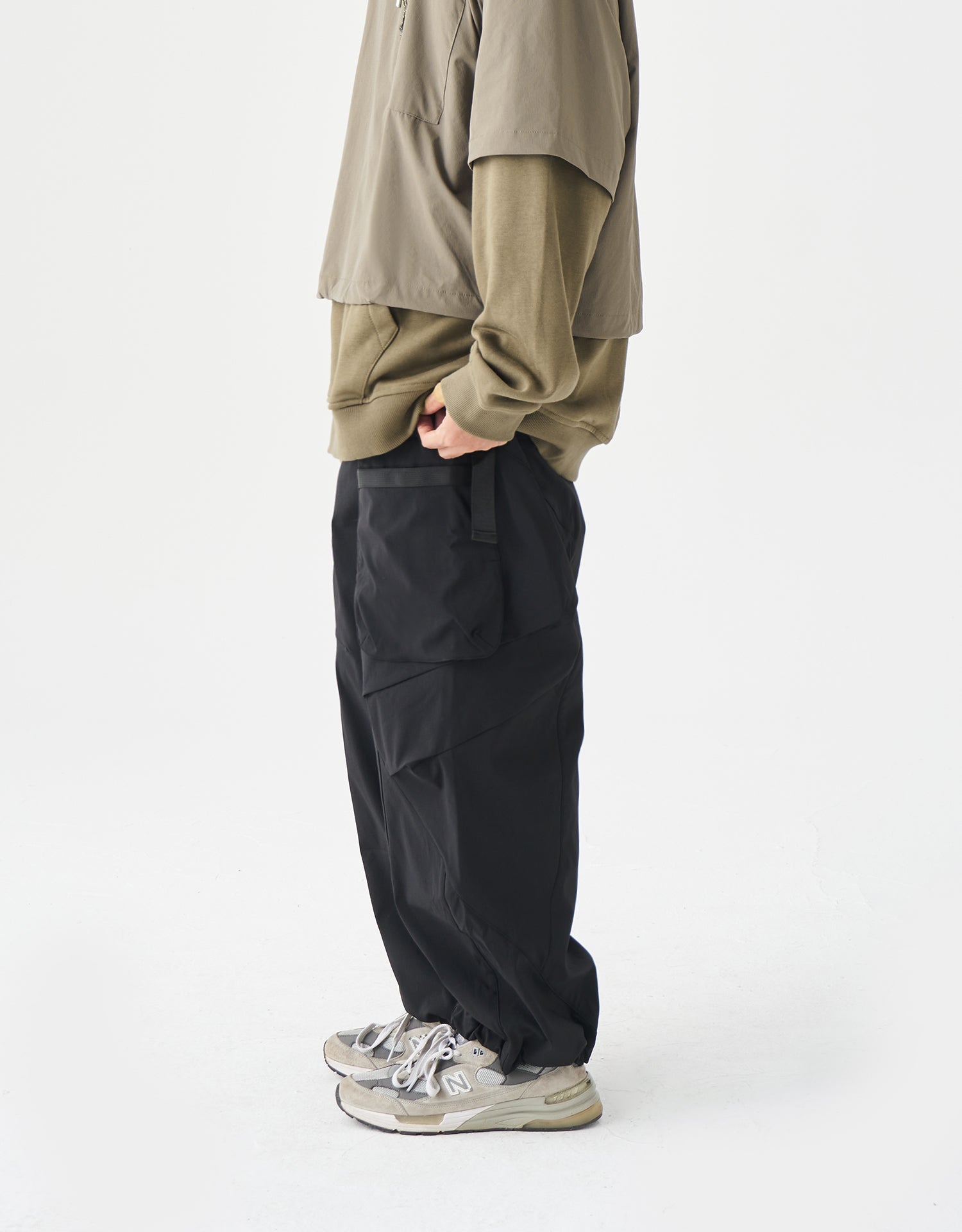 TopBasics Adventure Series Seven Pockets Cargo Pants