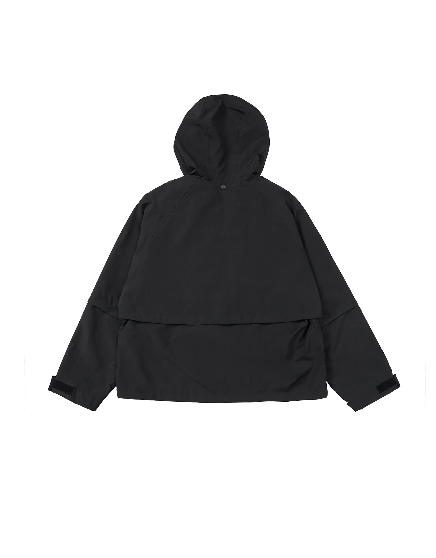 TopBasics Adventure Series Detachable Vest Jacket