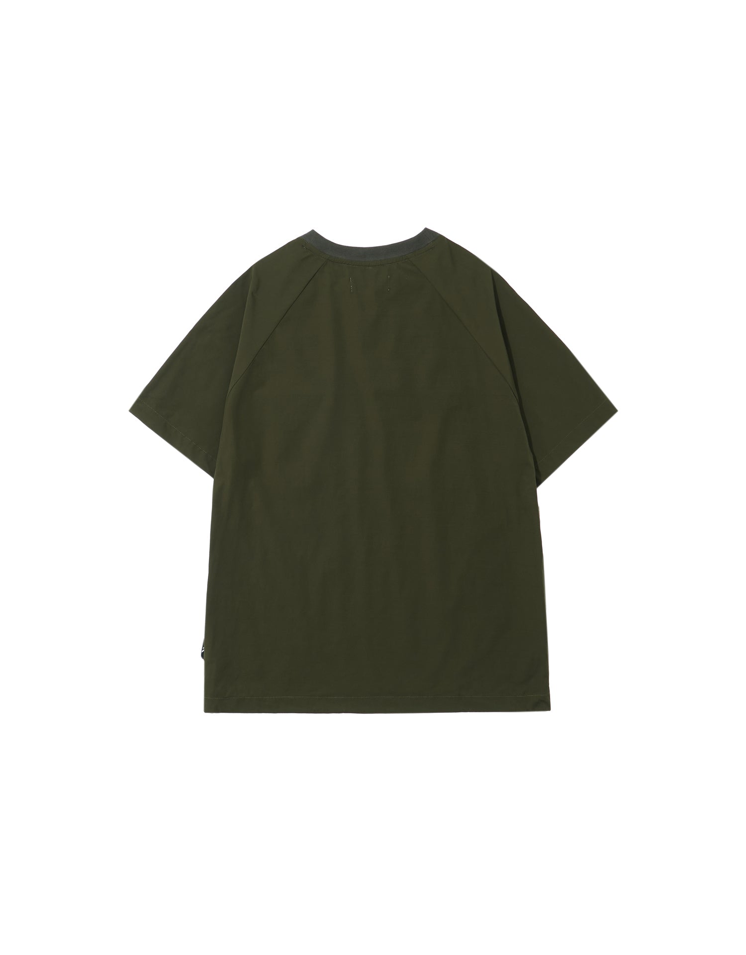 TopBasics Three Pockets Outdoor T-Shirt