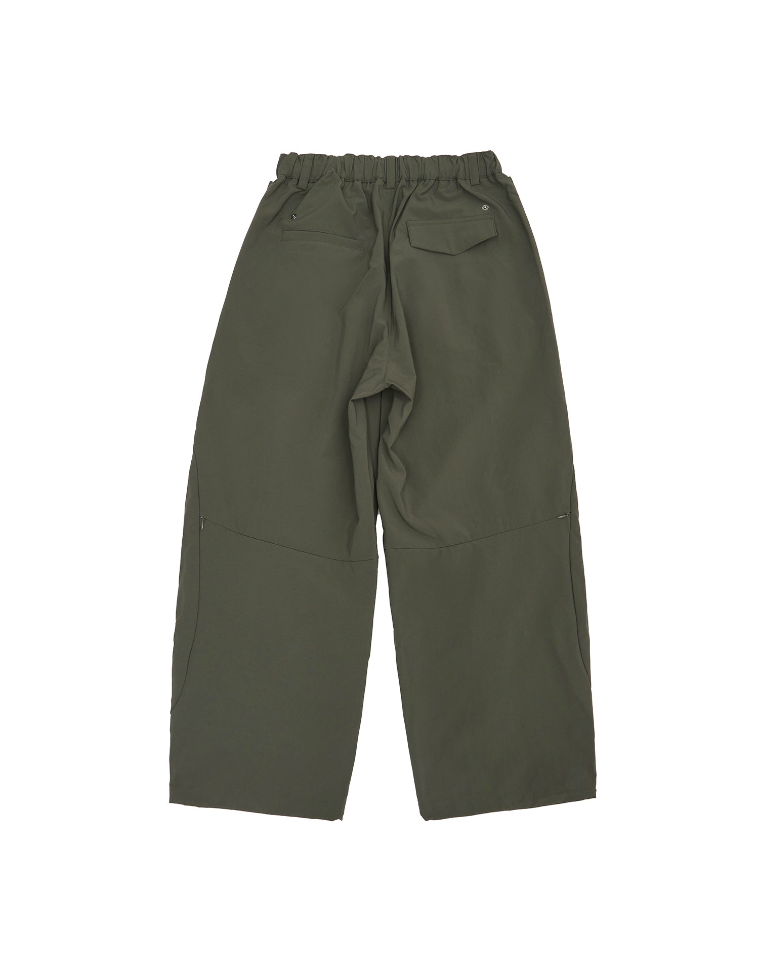 TopBasics Adventure Series Biker Utility Pants