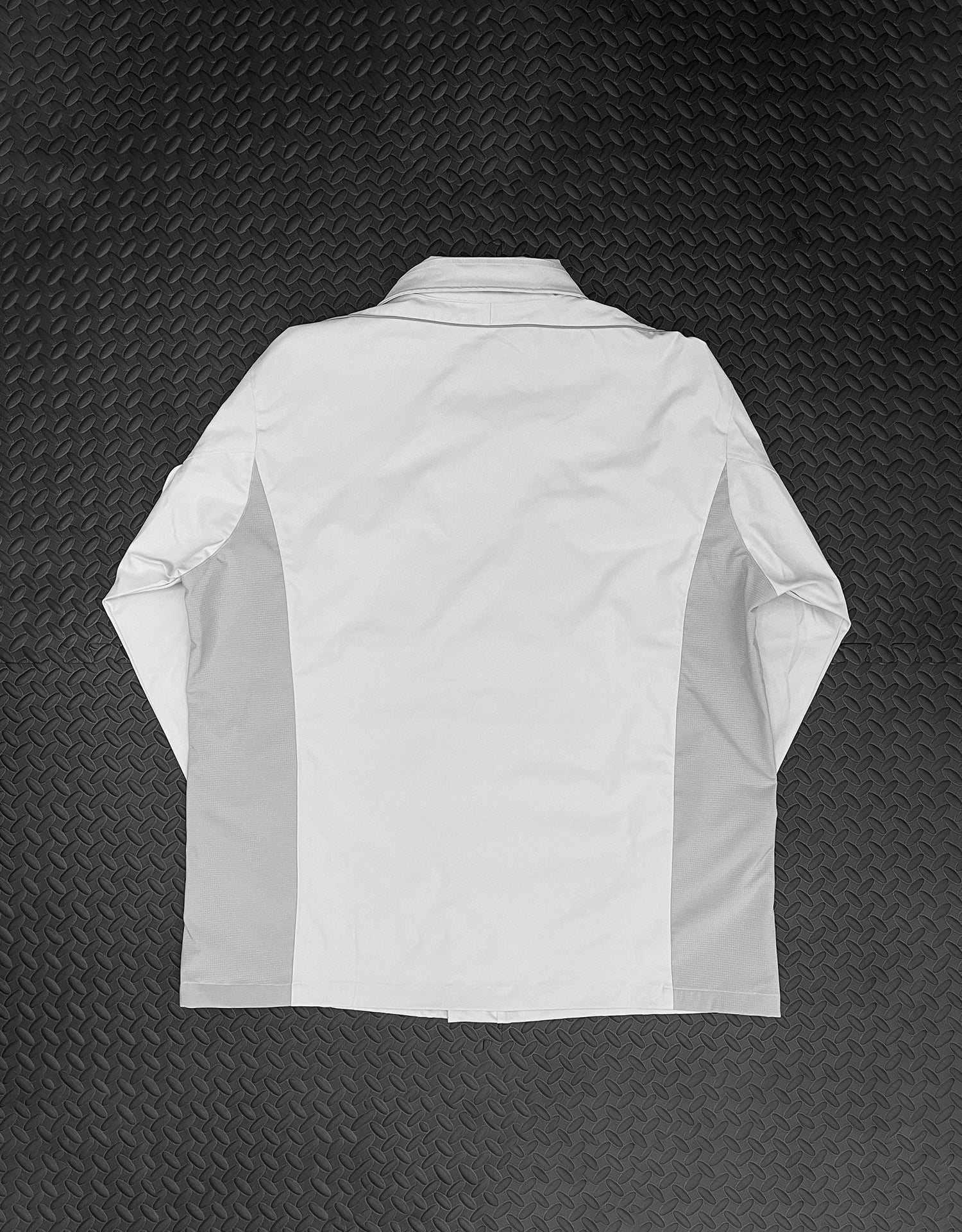 Ip-Axis Industrial Functional Two Front Pocket Coat IPA-PC69