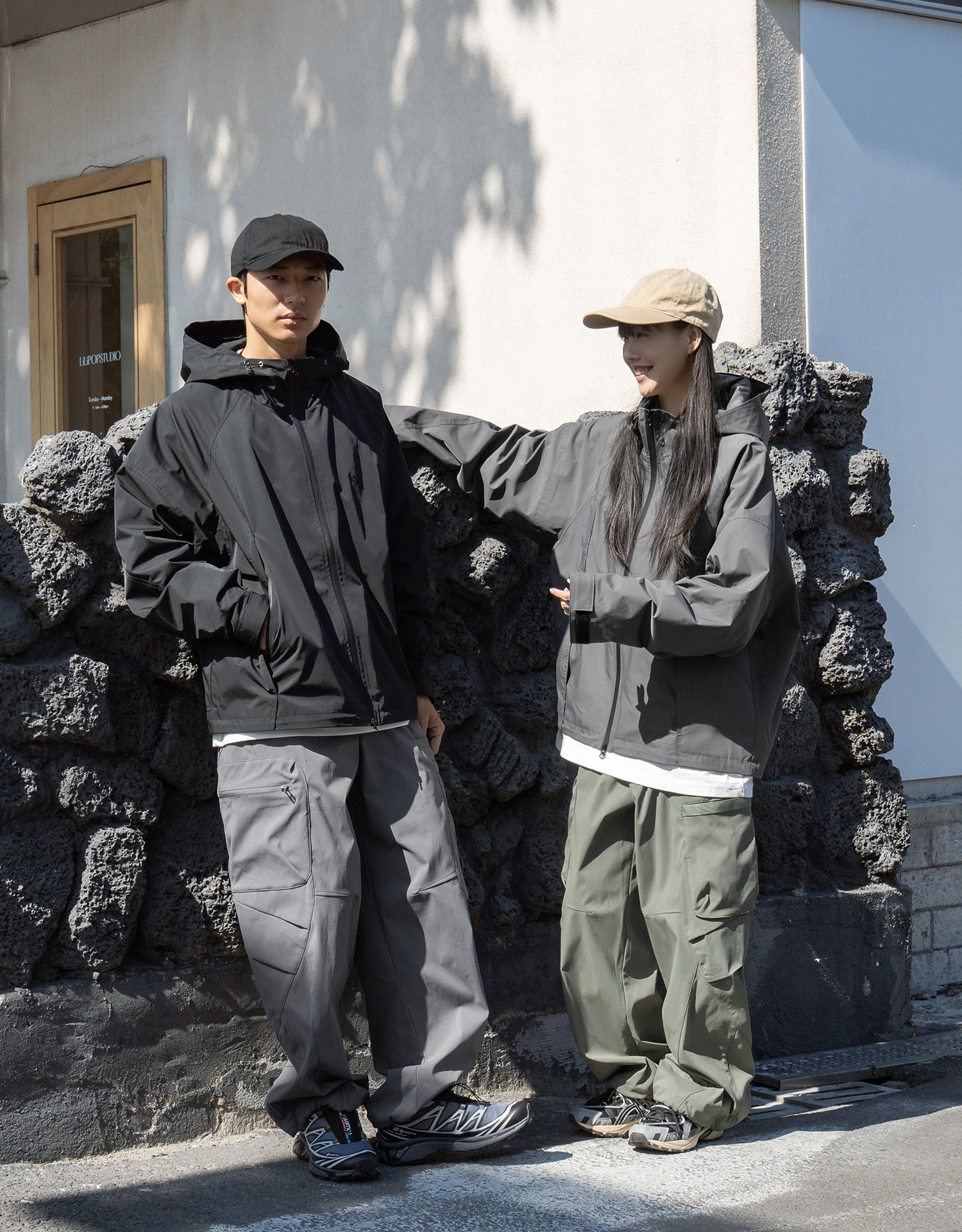 TopBasics Adventure Series Seven Pockets Cargo Pants