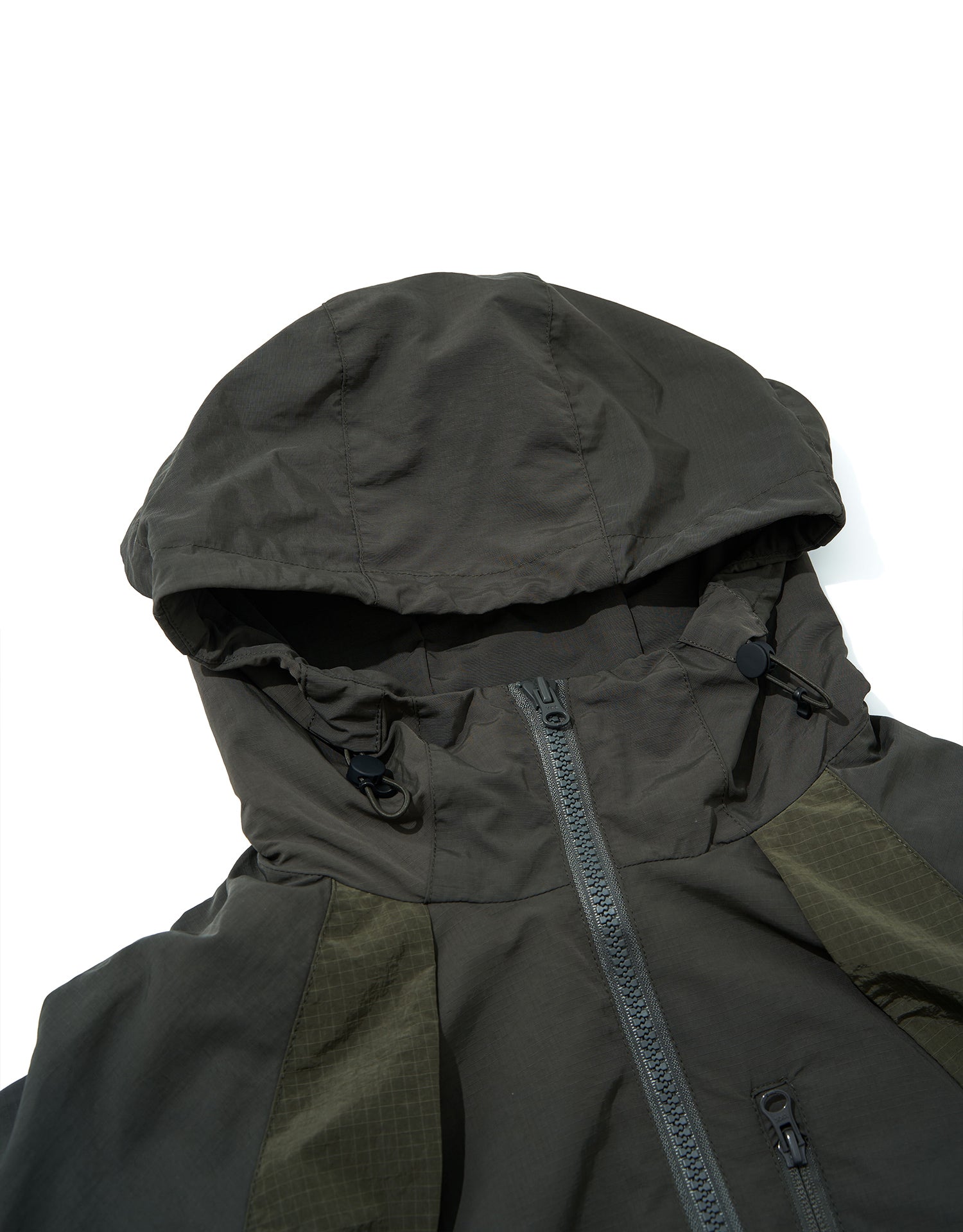 TopBasics Five Pockets Outdoor Jacket