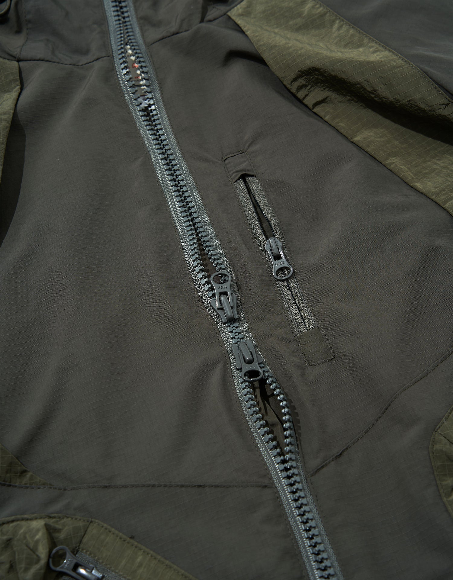 TopBasics Five Pockets Outdoor Jacket