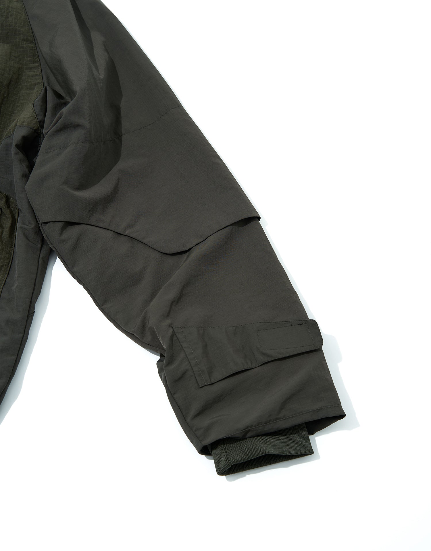 TopBasics Five Pockets Outdoor Jacket