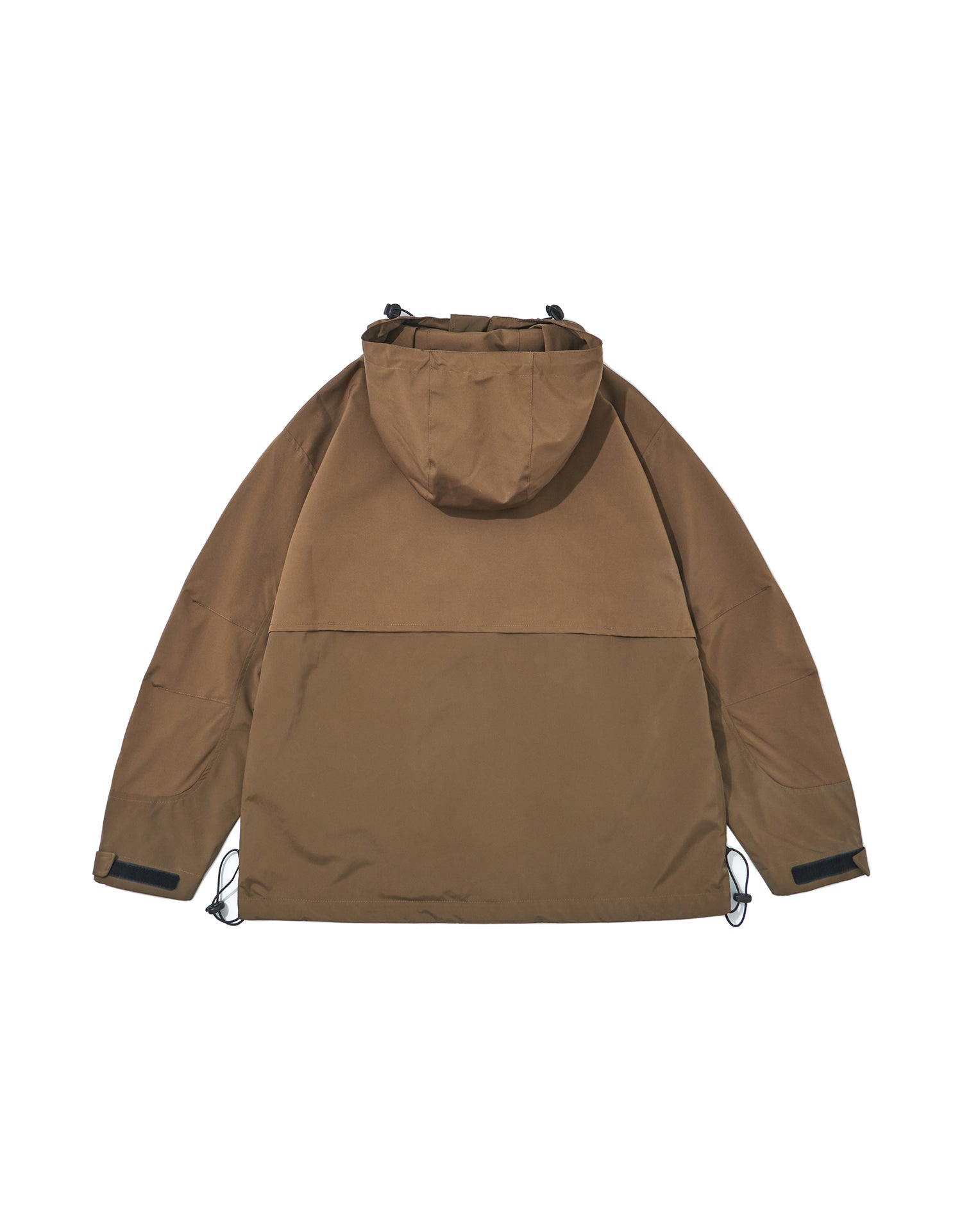 M.T. Nine Pockets Adventure Jacket