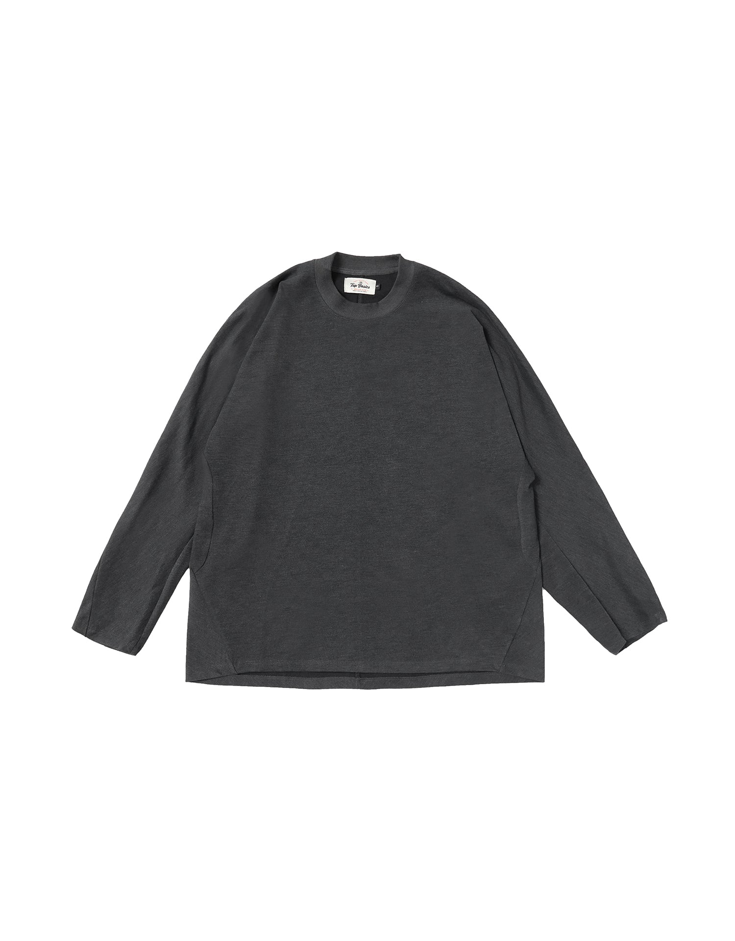 TopBasics Daily Smooth L/S T-Shirt