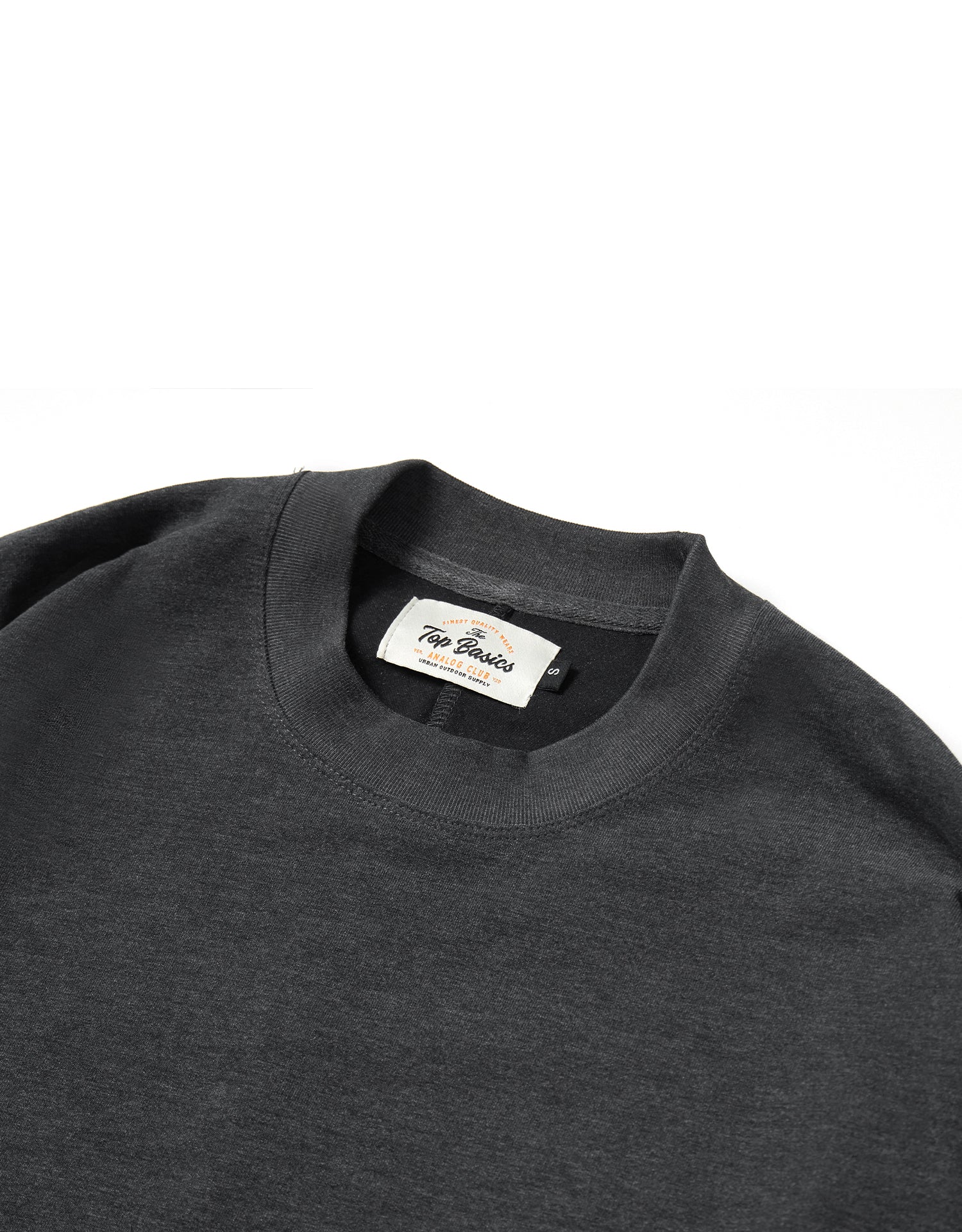 TopBasics Daily Smooth L/S T-Shirt