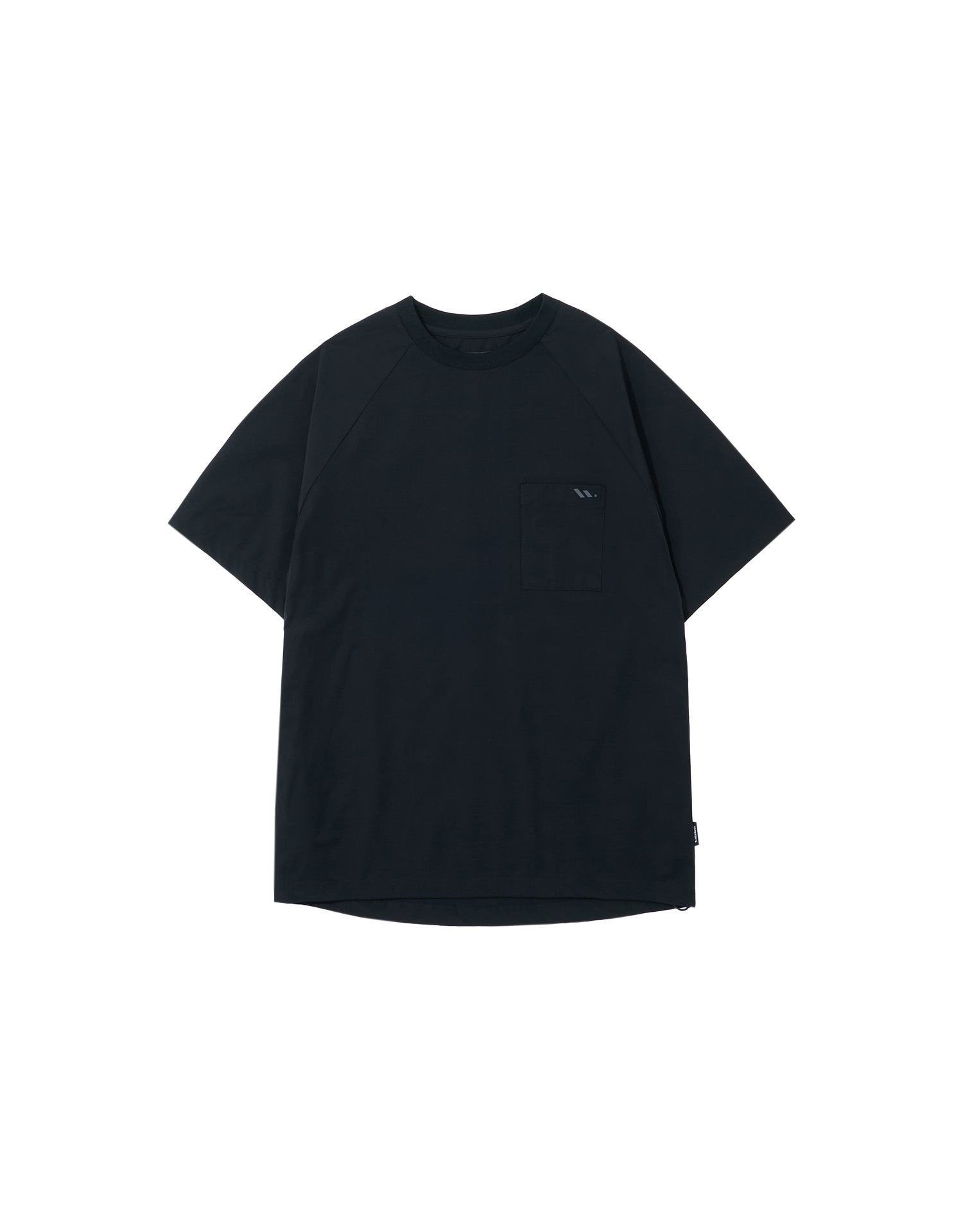 TopBasics Three Pockets Outdoor T-Shirt