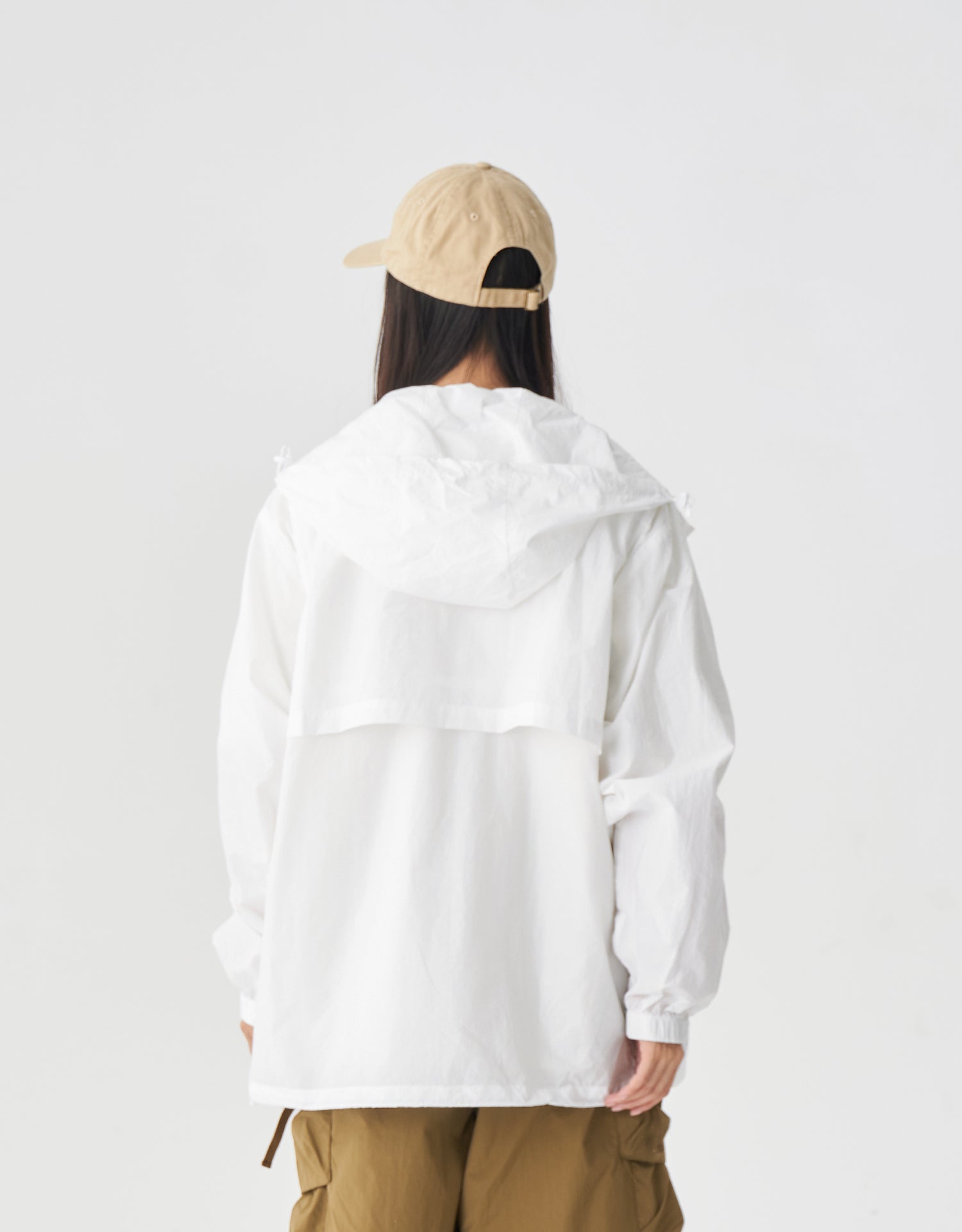 TopBasics Two Pockets UV Protection Jacket