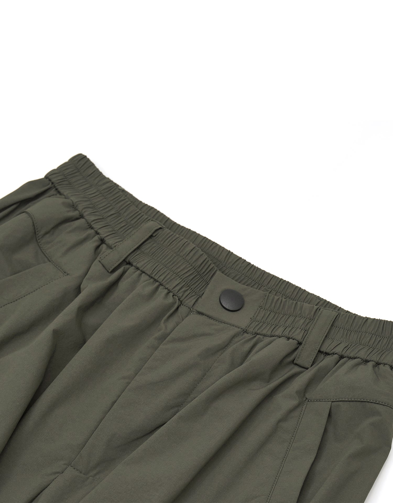 TopBasics Adventure Series Gill Vent Pockets Pants