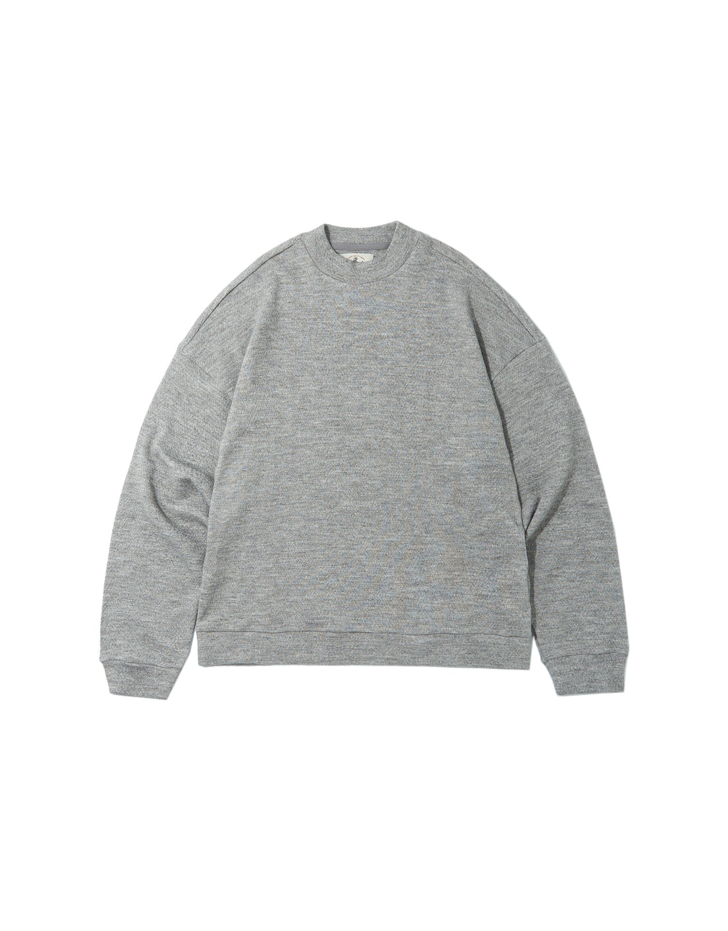 TopBasics Essential Jumper