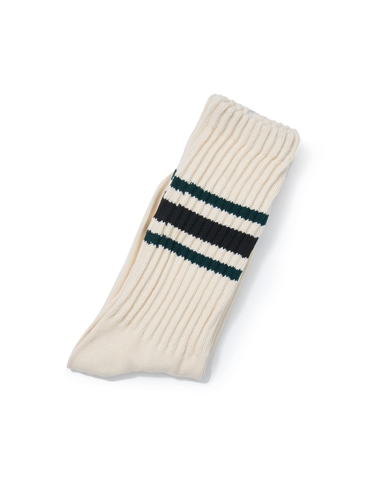 TopBasics Striped Vintage Socks