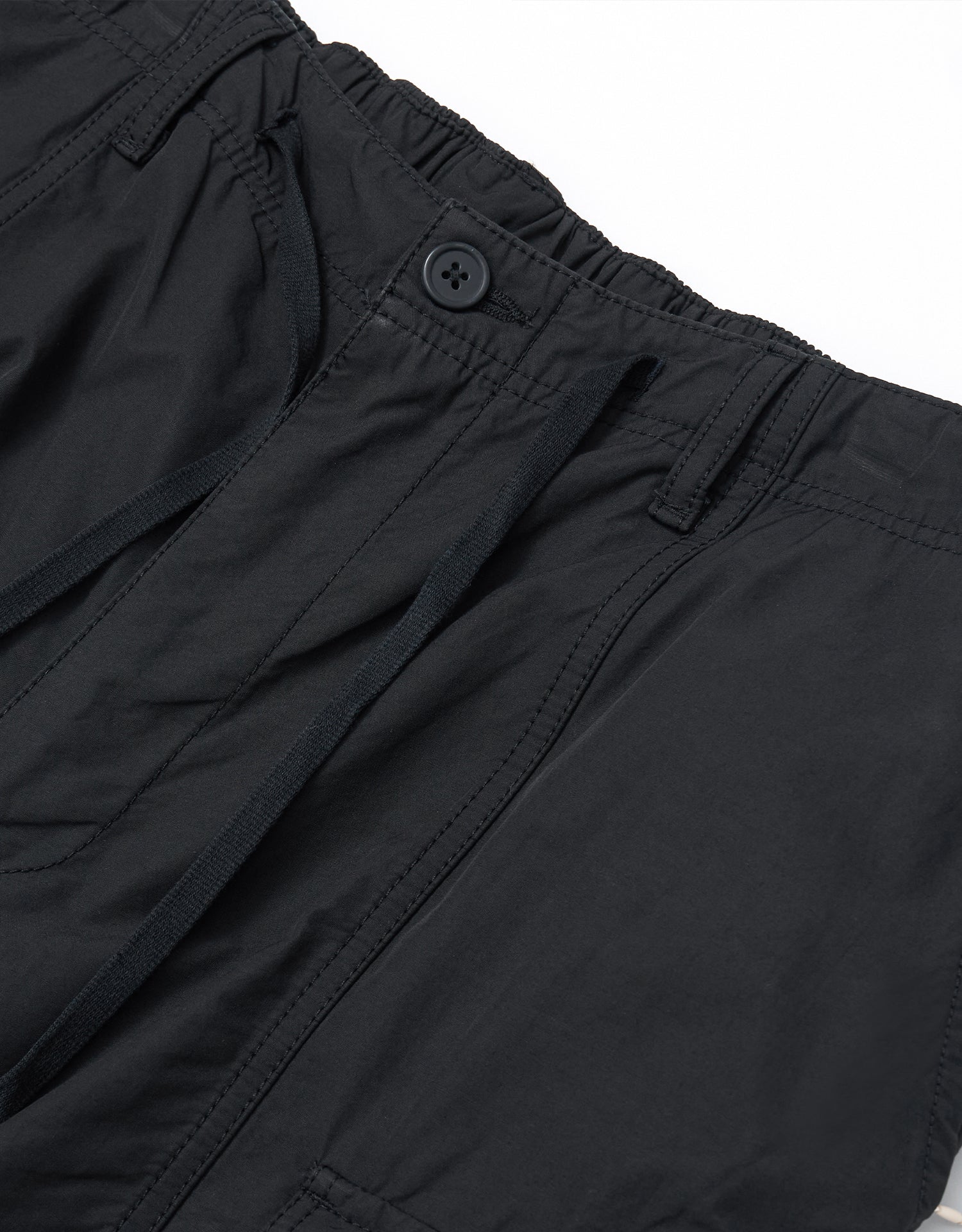 M.T. Eight Pockets Straight Leg Cargo Pants