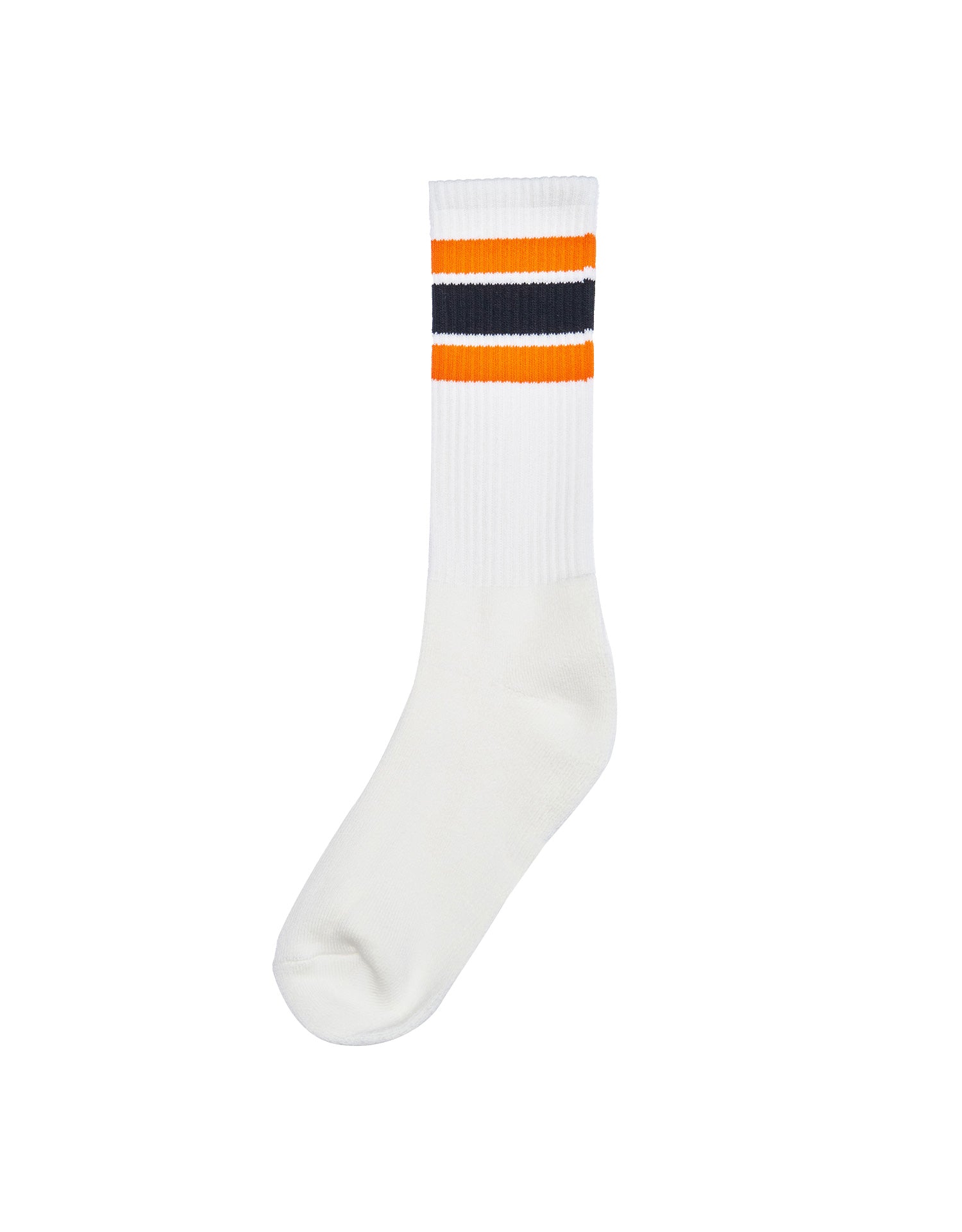 TopBasics Contrast Striped Socks