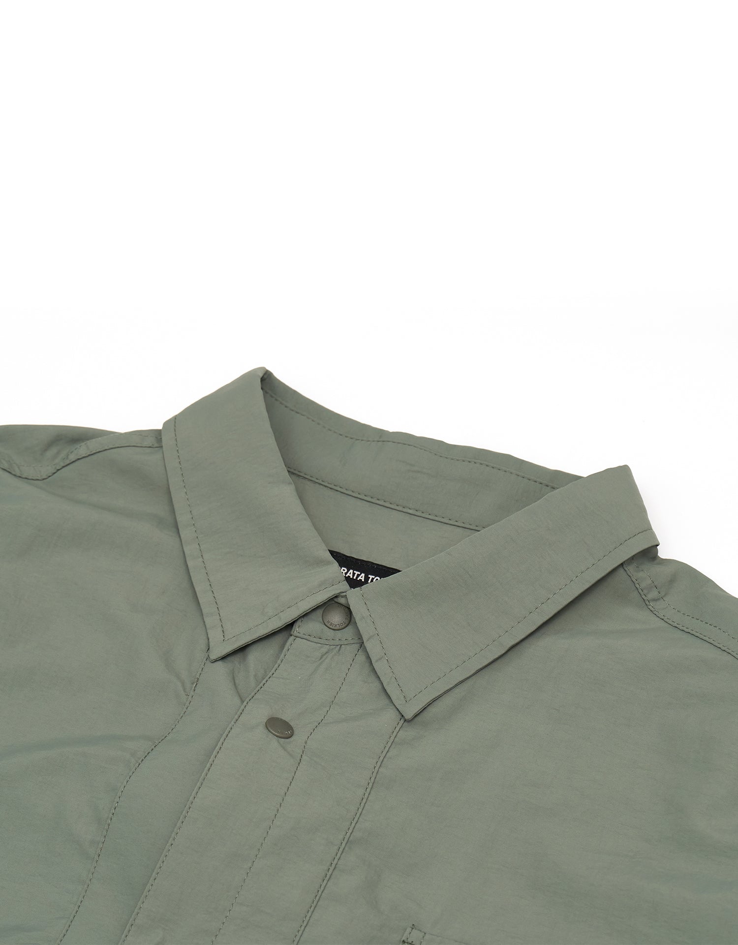 M.T. Six Pockets Jungle Shirt