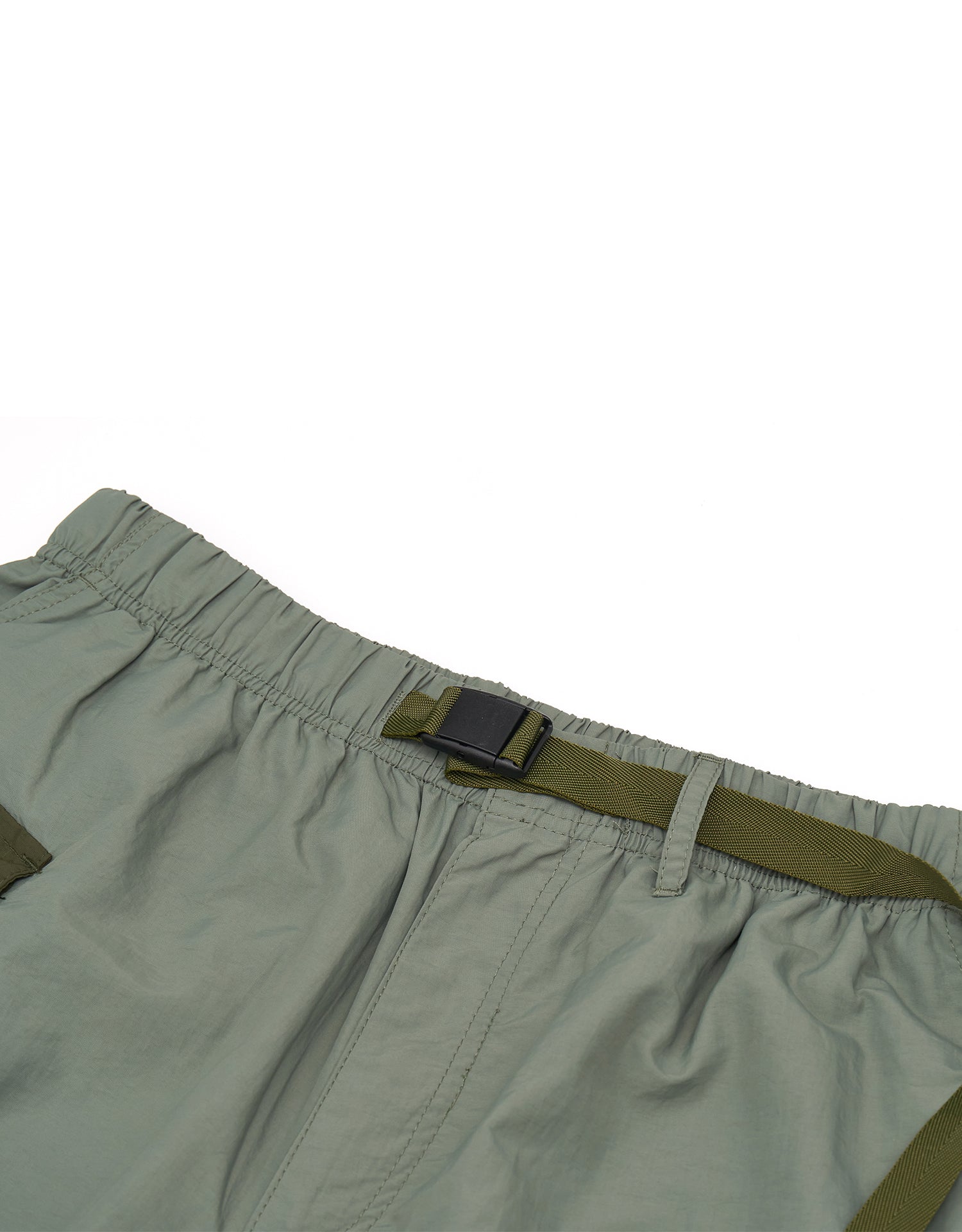 M.T. Six Pockets Jungle Shorts