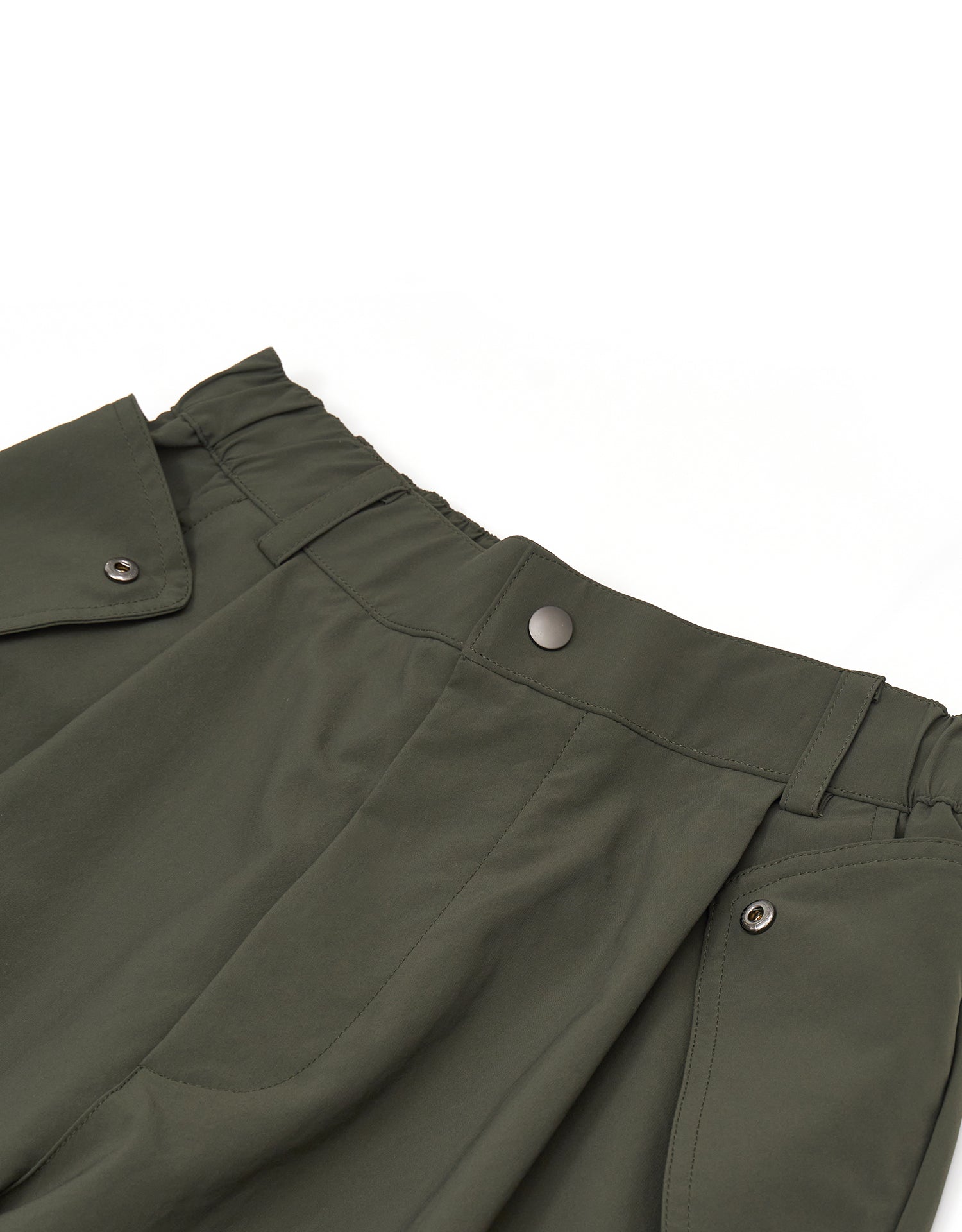 TopBasics Adventure Series Biker Utility Pants