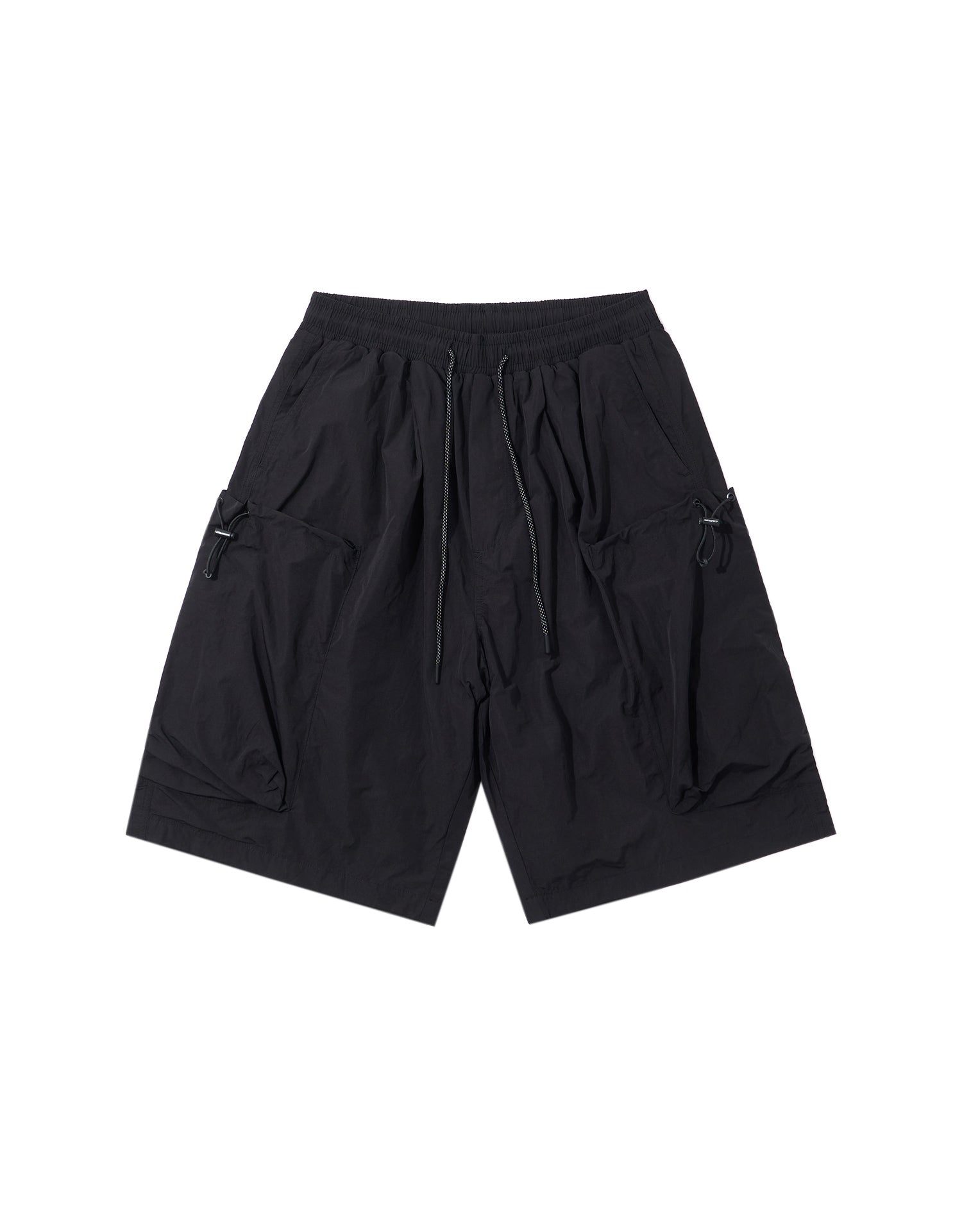 TopBasics Four Pockets Casual Shorts