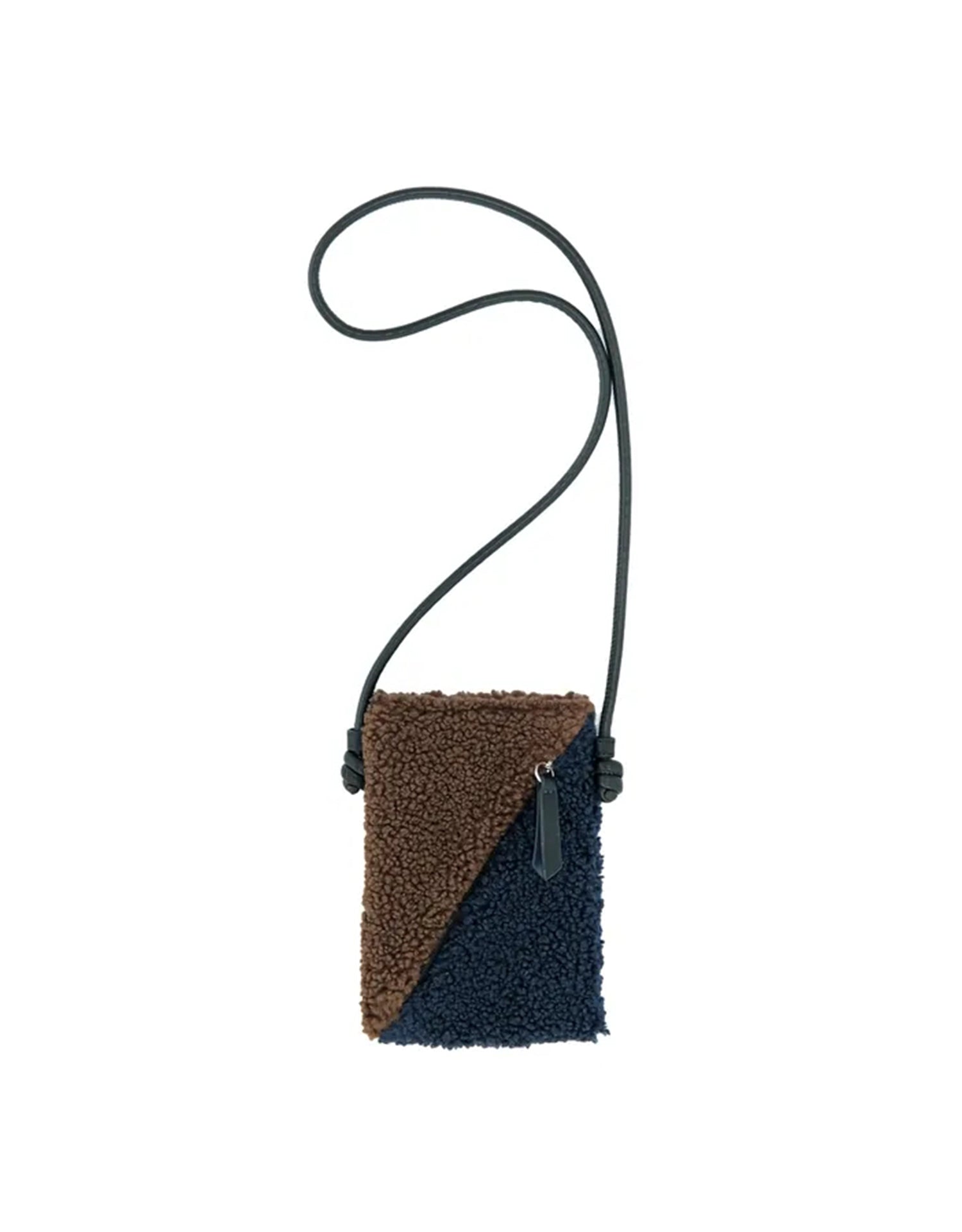 AskuksA Triangle Crossbody Phone Bag