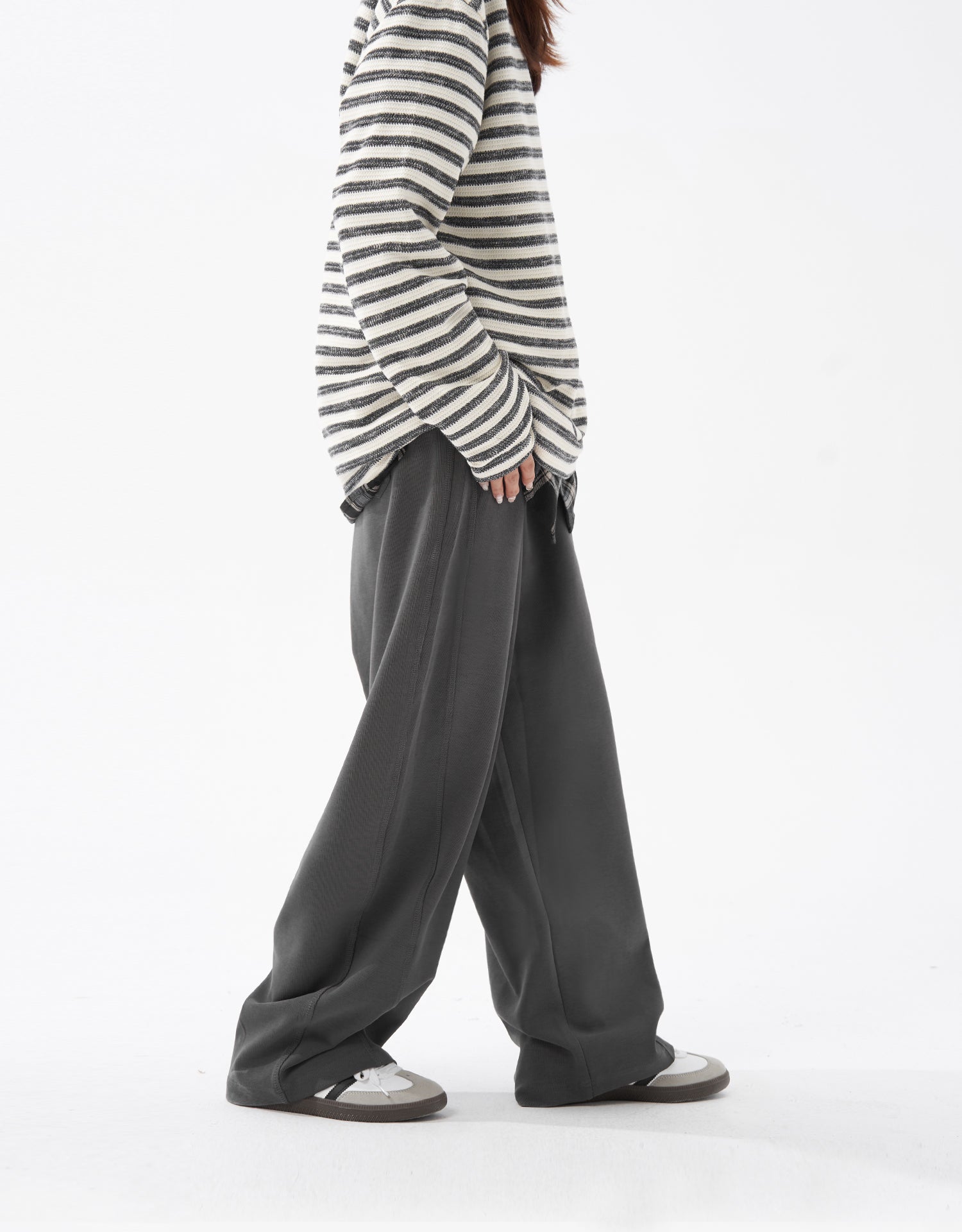 TopBasics Essential Relax Pants