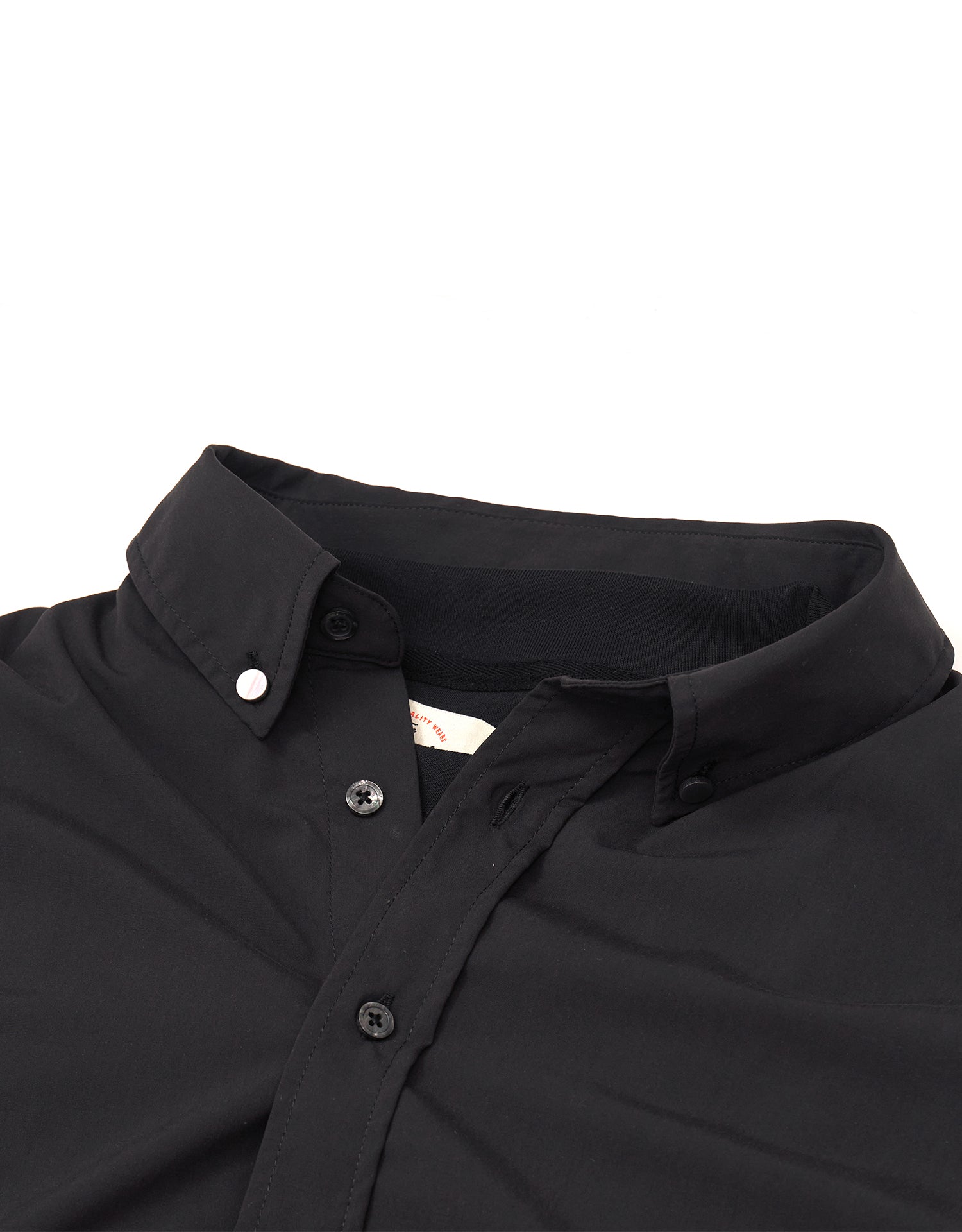 TopBasics Fake Two-Piece Shirt