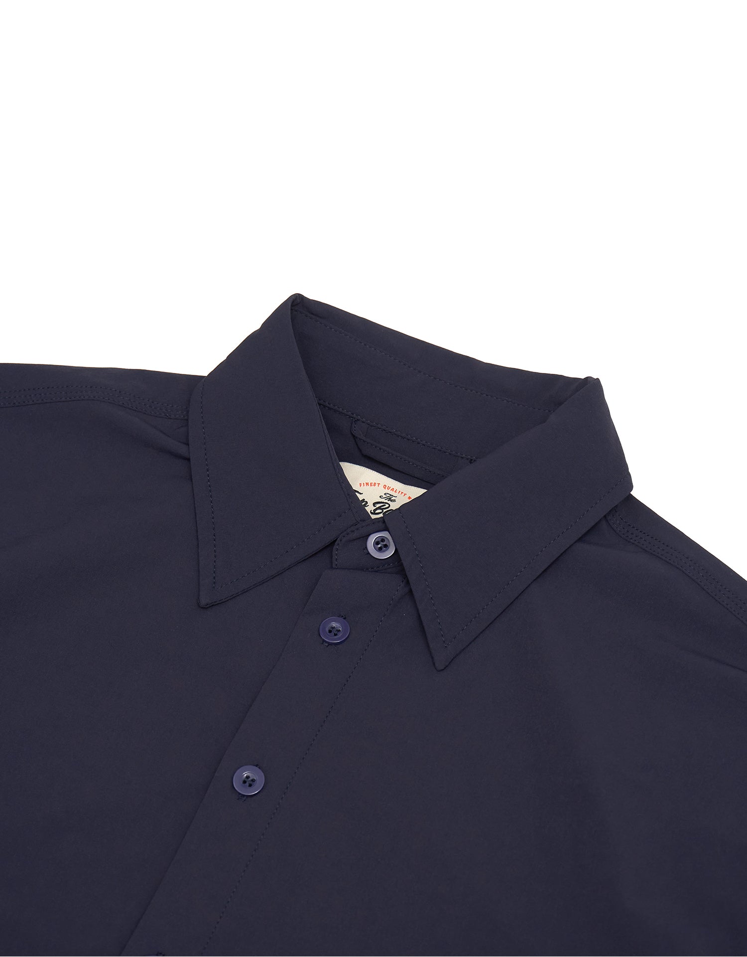 TopBasics Daily Buttoned Pocket Shirt