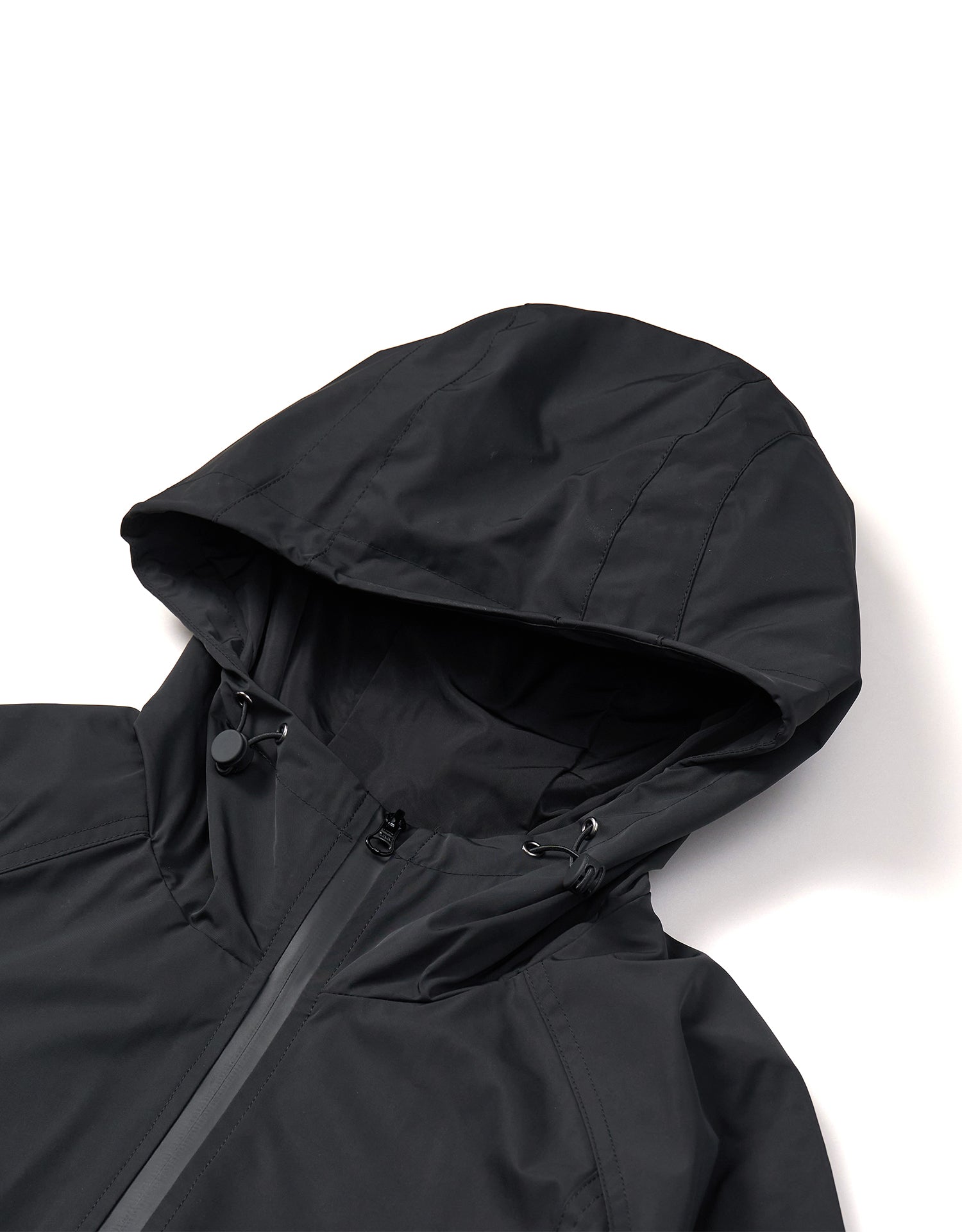TopBasics Adventure Series Three Pockets Urban Jacket