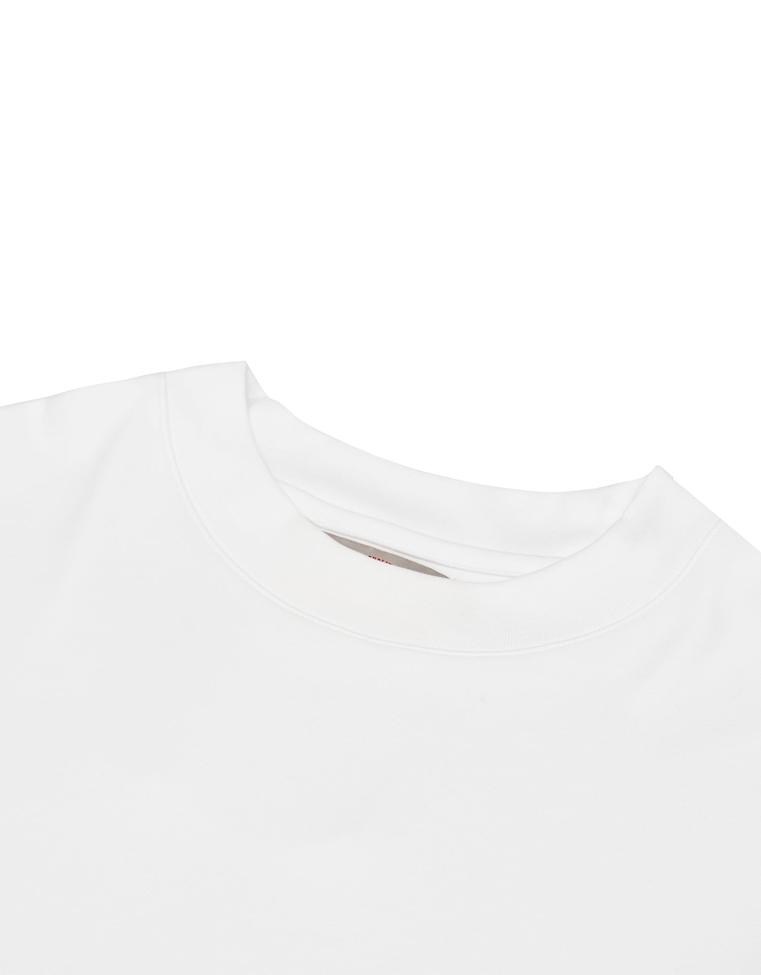 TopBasics Fake Two-Piece T-Shirt