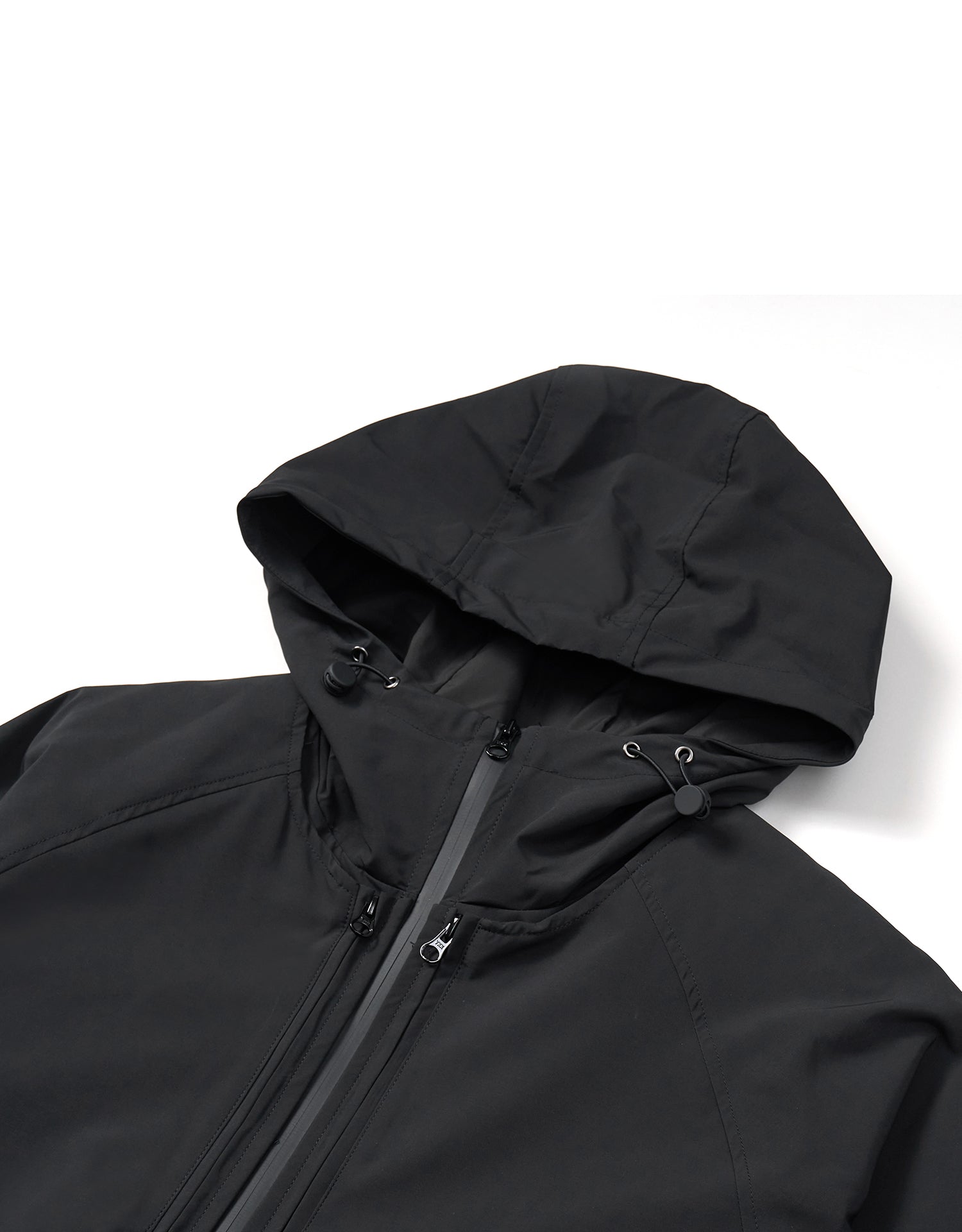 TopBasics Adventure Series Detachable Vest Jacket