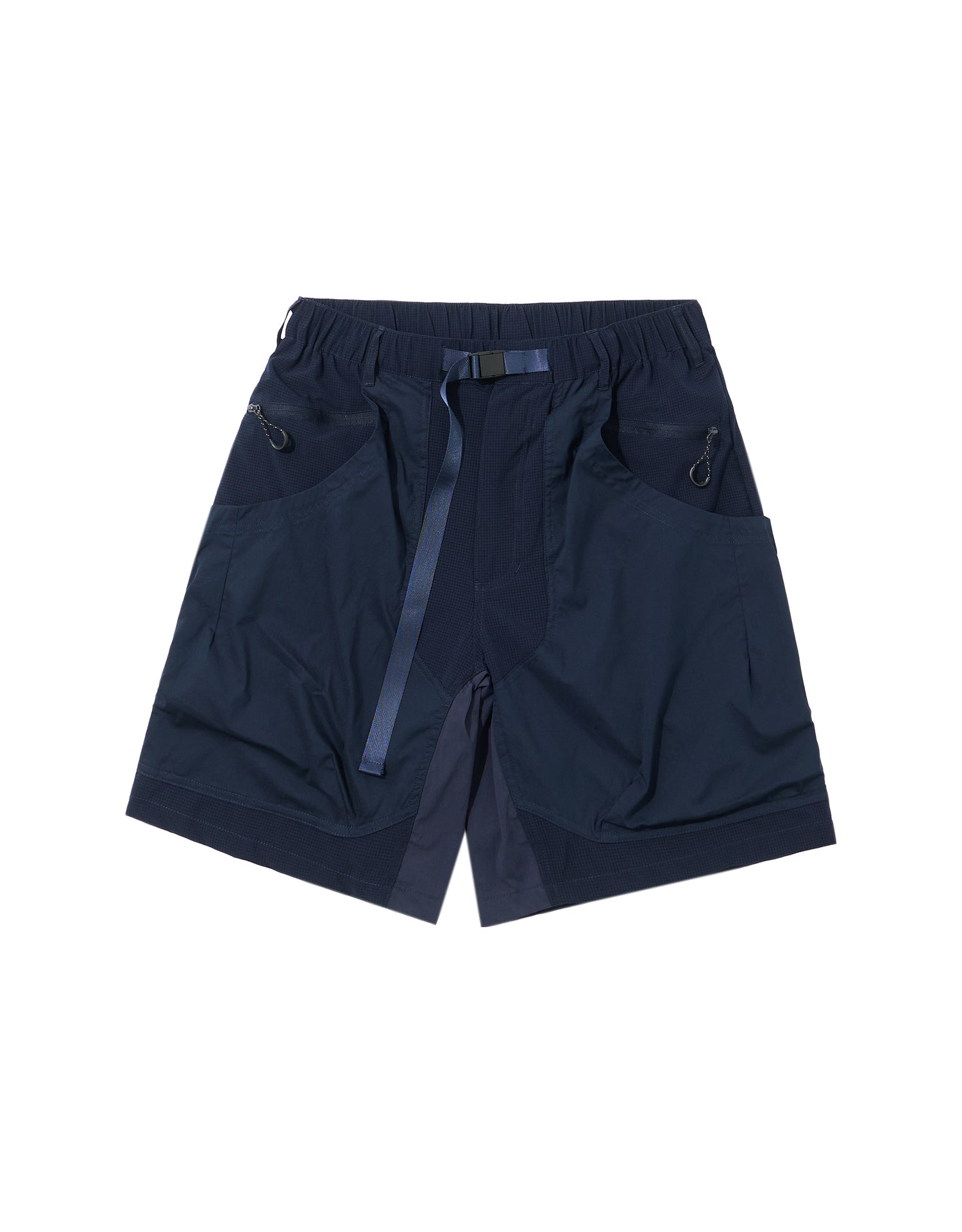 M.T. Six Pockets Outdoor Shorts