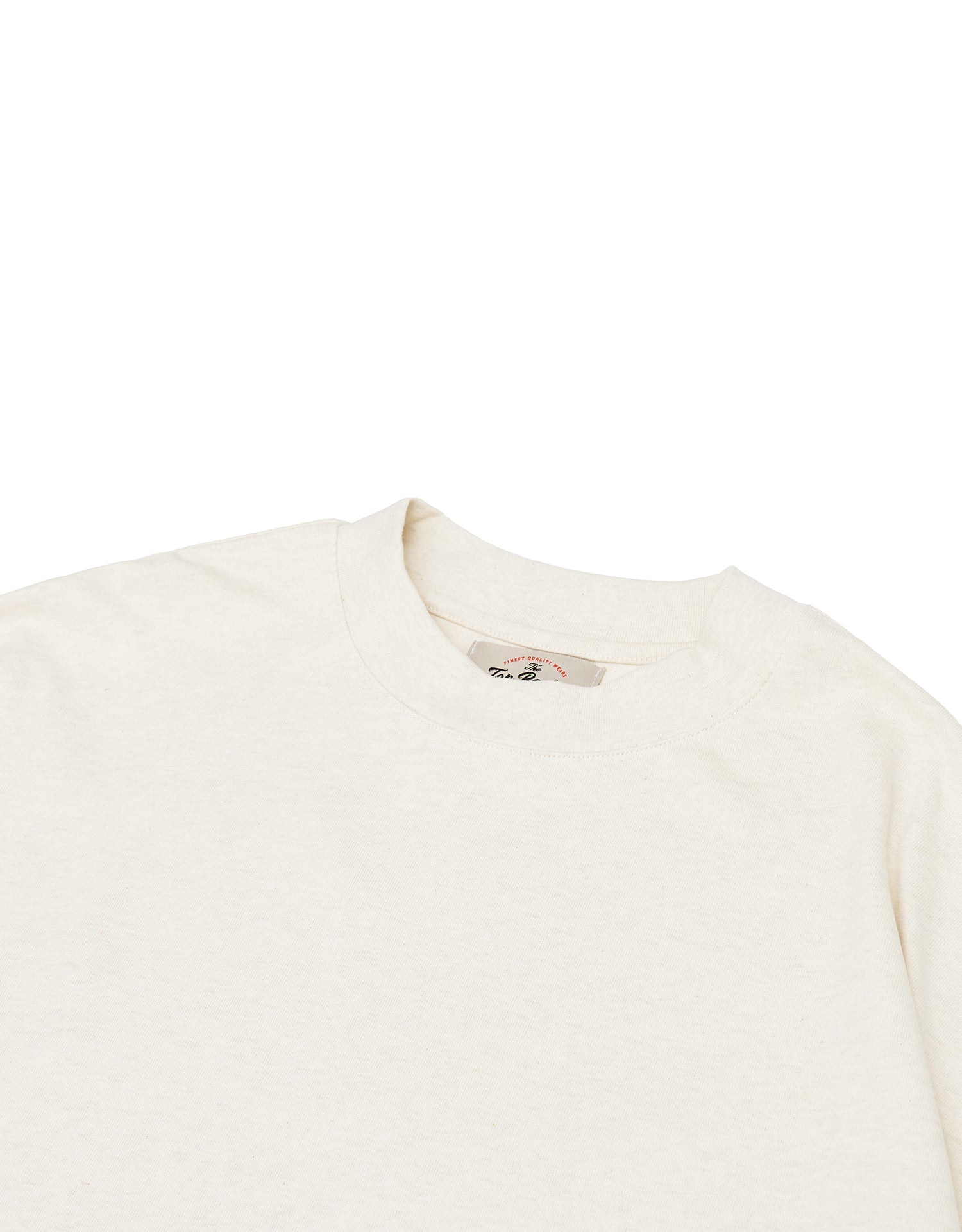 TopBasics Plain Urban T-Shirt