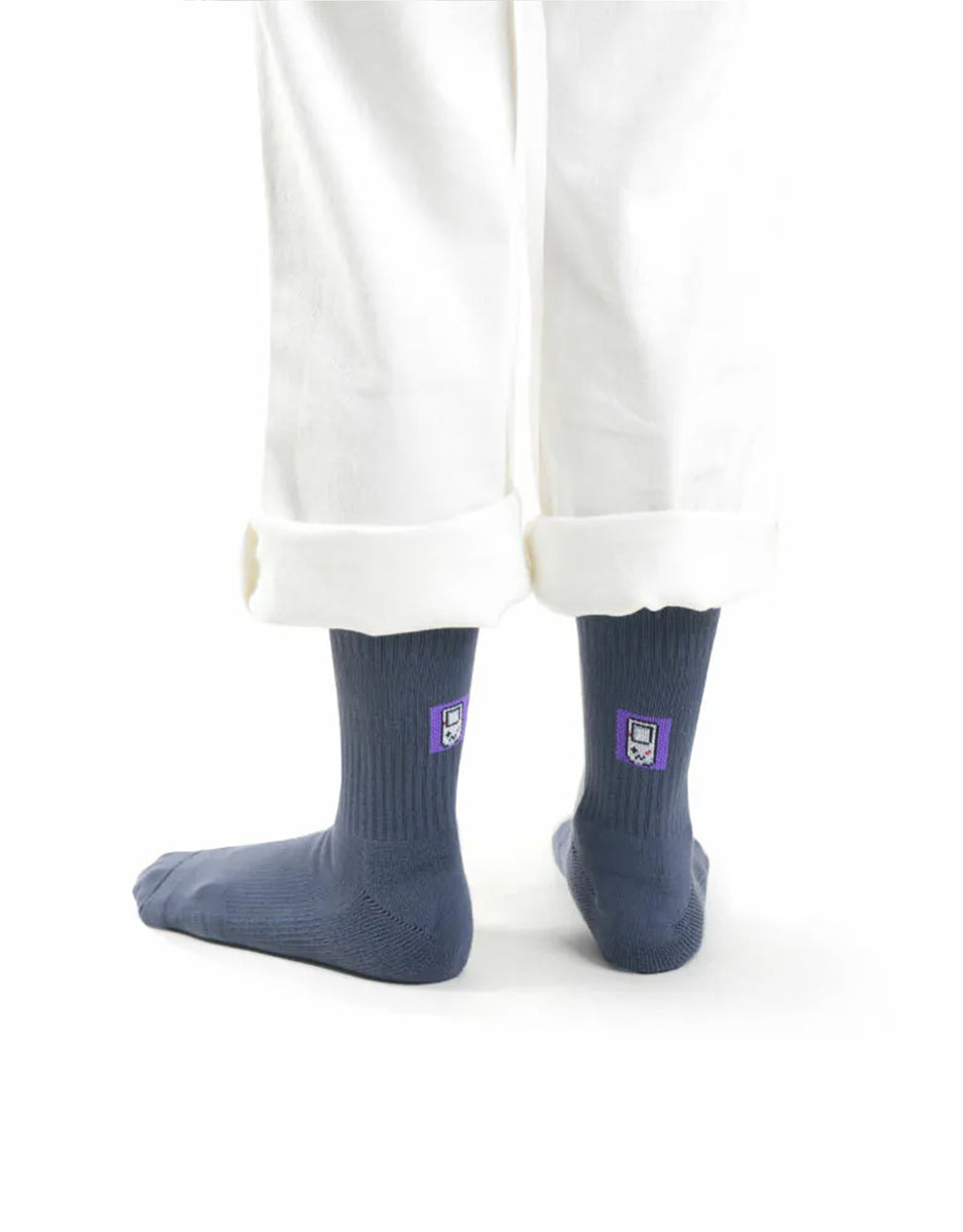 Sounds Good The Gamer's Quest Half Socks – TB.