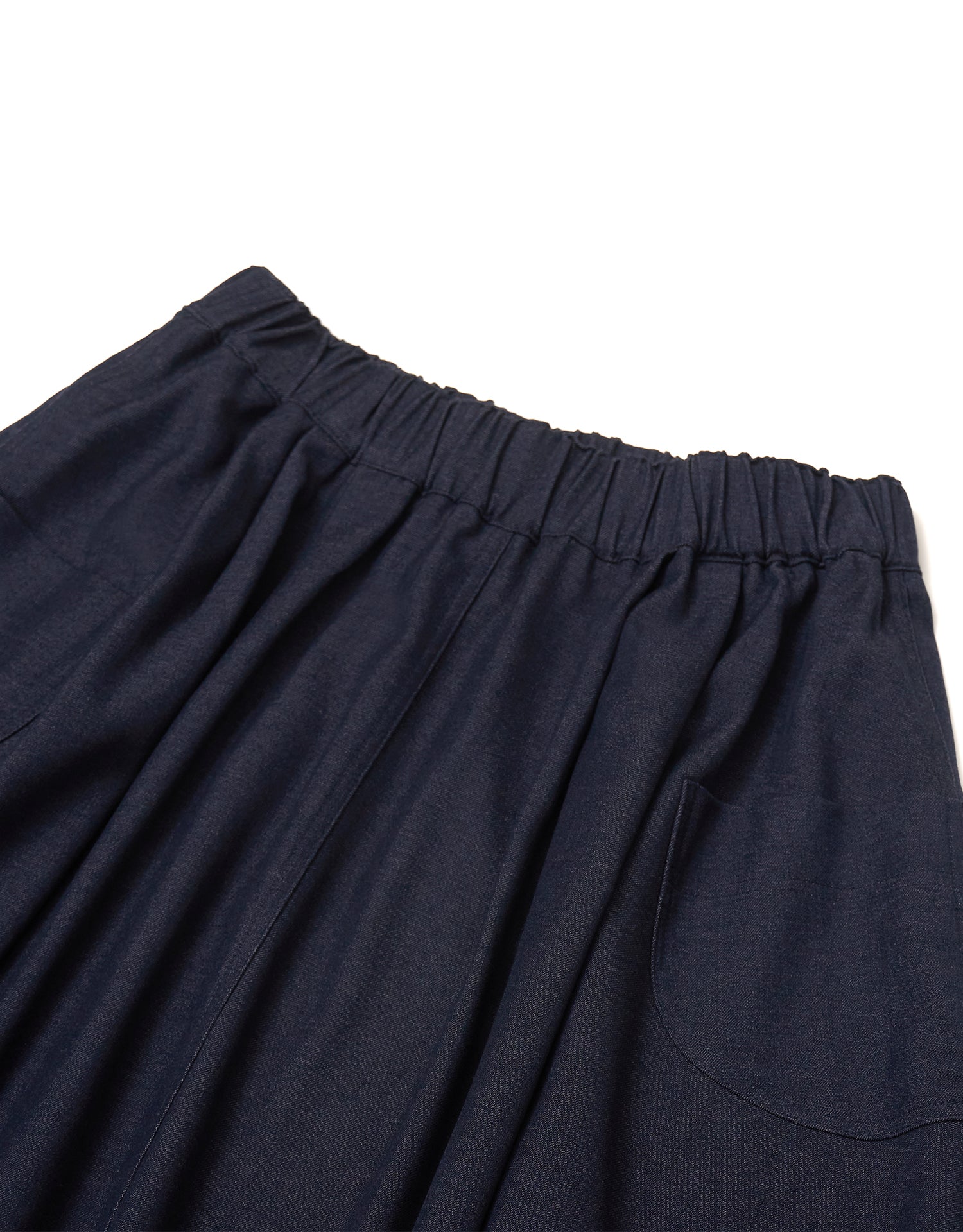 TopBasics Daily Balloon Skirt
