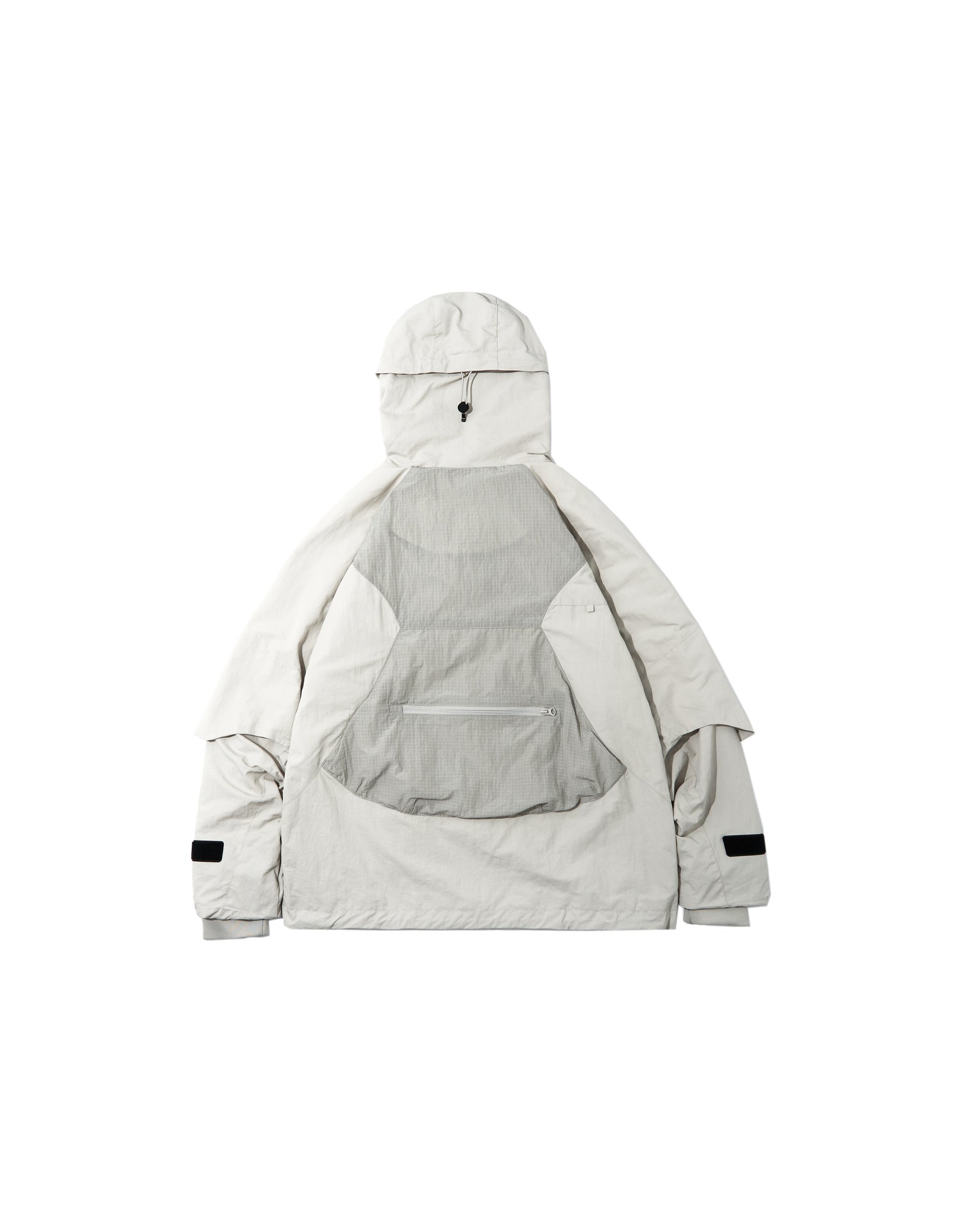 TopBasics Five Pockets Outdoor Jacket