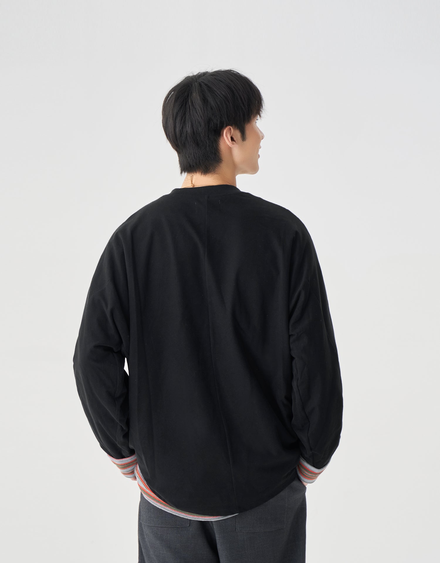 TopBasics Daily Smooth L/S T-Shirt