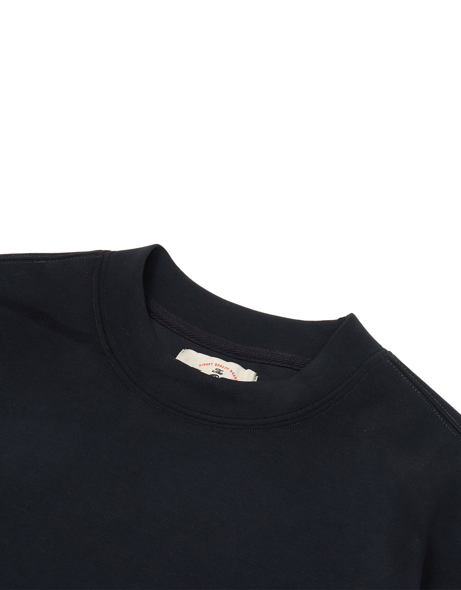 TopBasics Daily Tag S/S T-Shirt