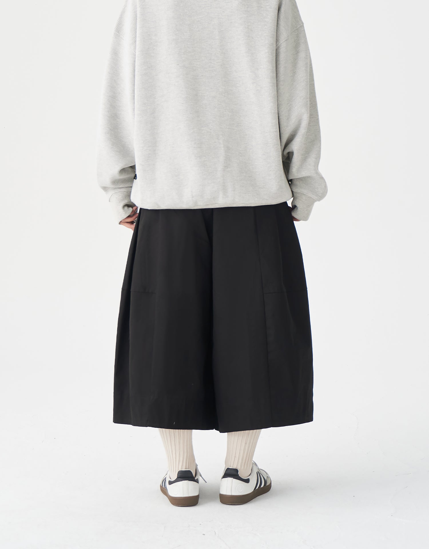 TopBasics Essential Culottes