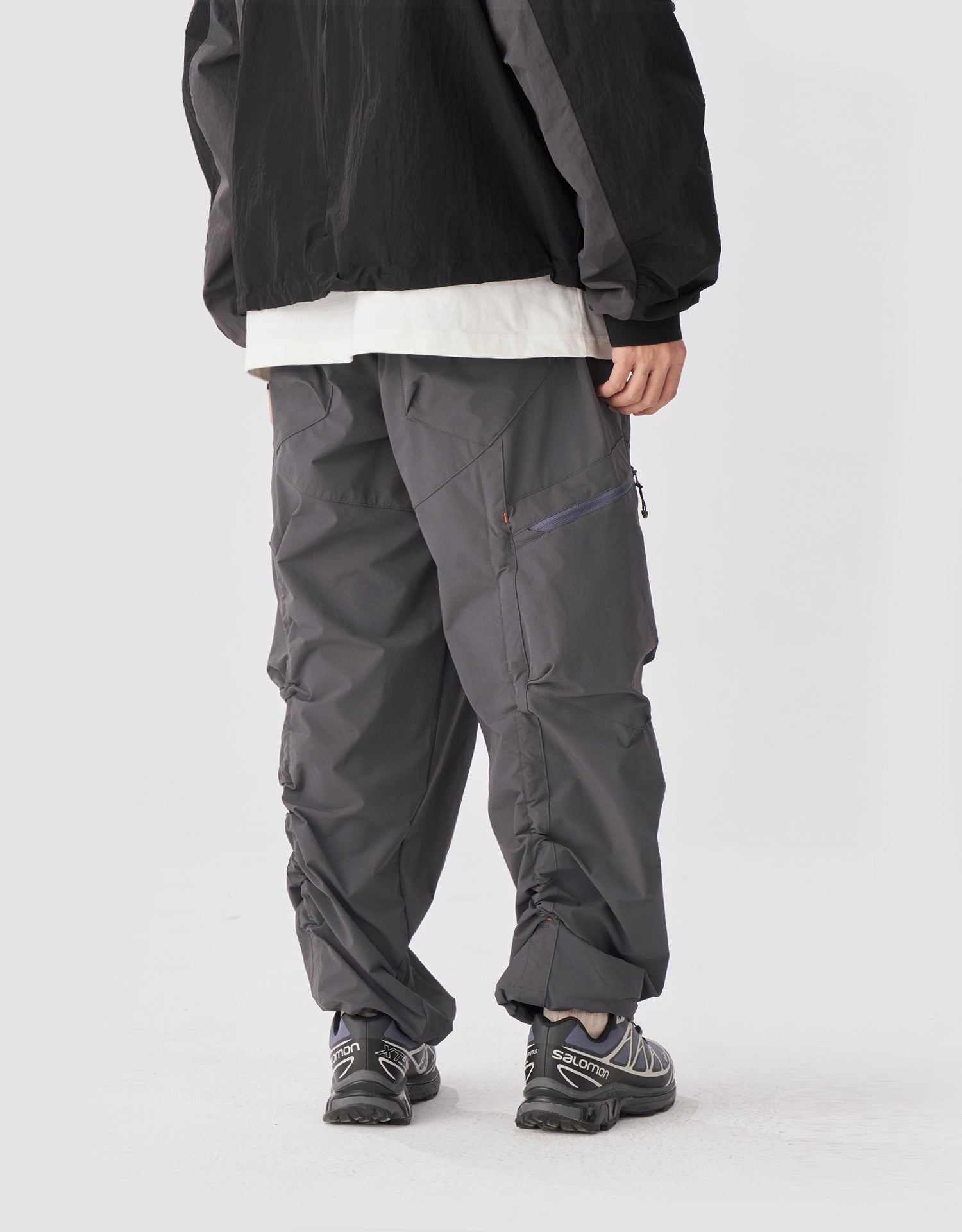 TopBasics Adventure Series Six Pockets Utility Pants