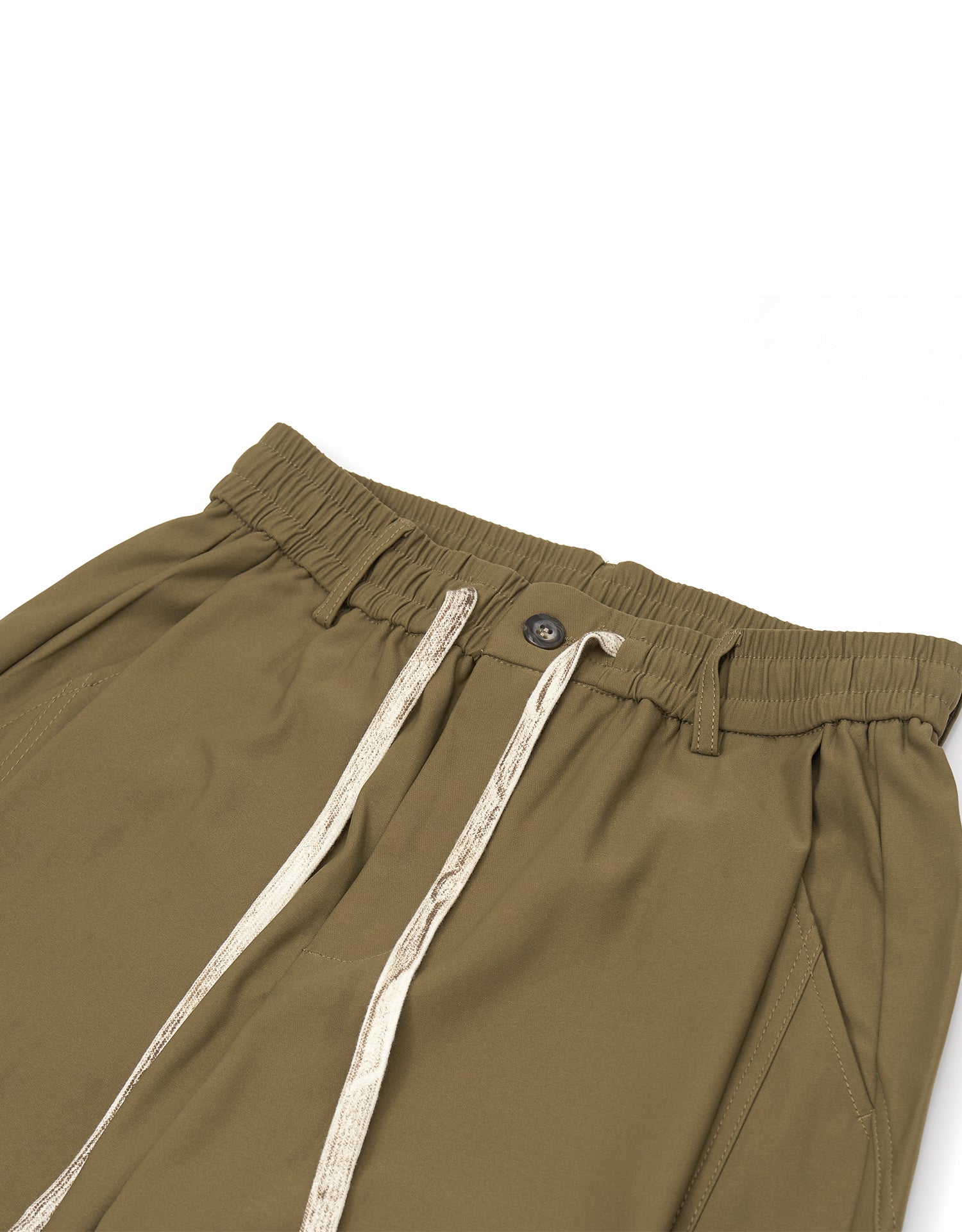 TopBasics Commuter Barrel Pants
