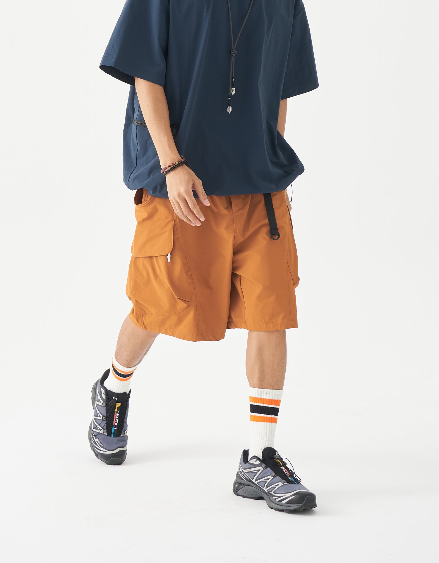 TopBasics Daily Cargo Shorts