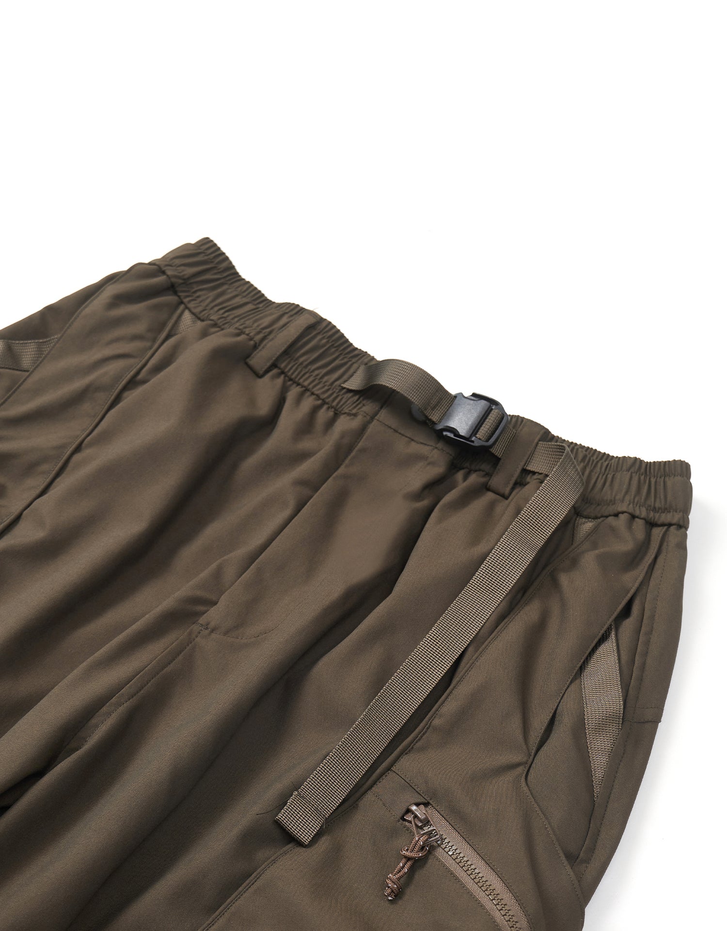 TopBasics Six Pockets Urban Cargo Pants – TB.
