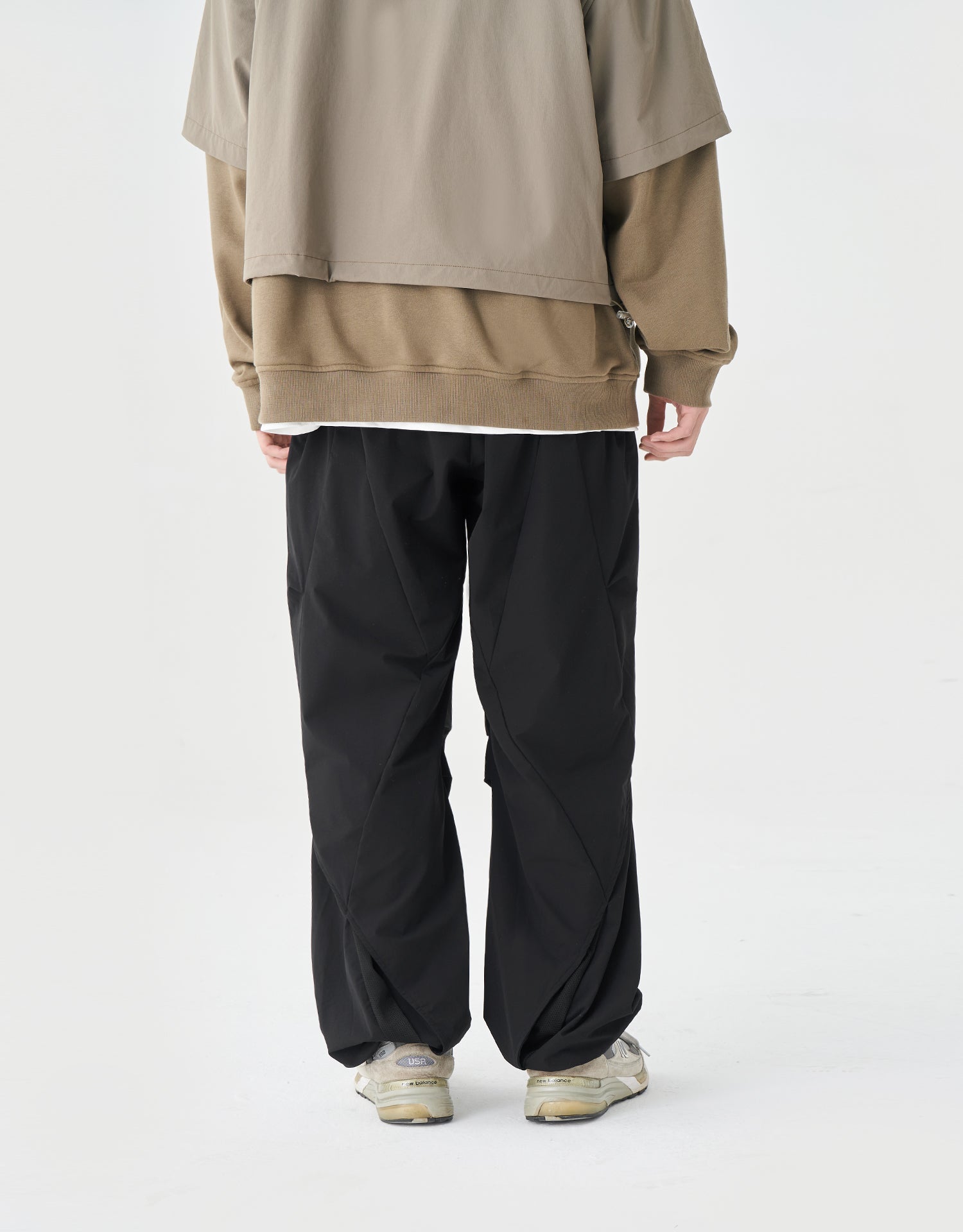 TopBasics Adventure Series Gill Vent Pockets Pants