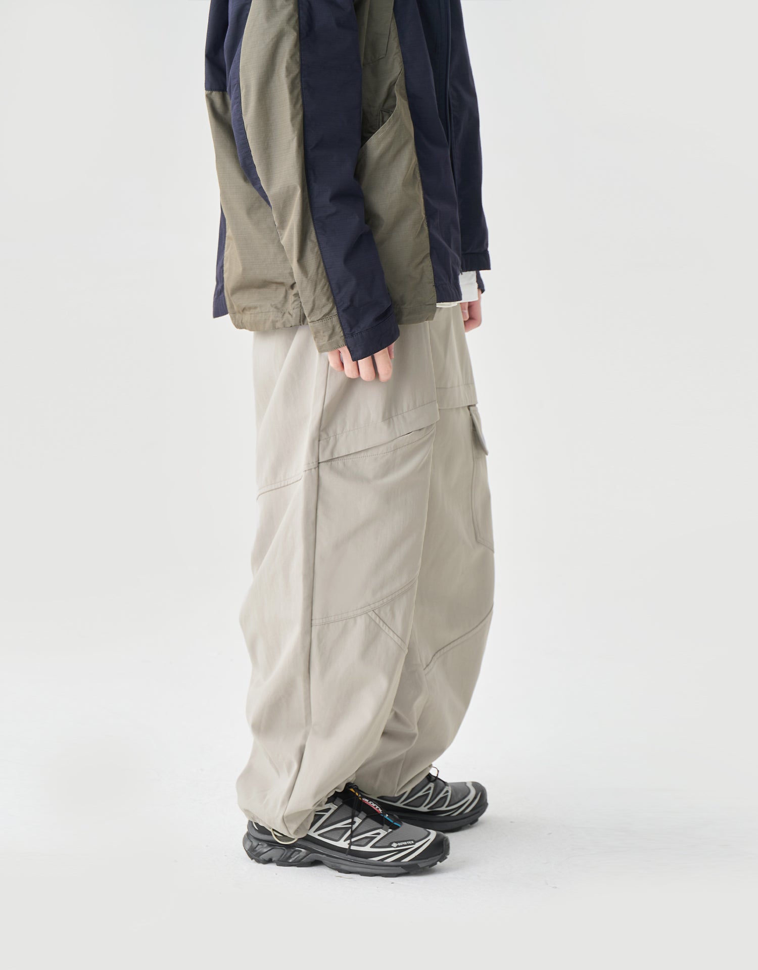 TopBasics Commuter Pocket Pants