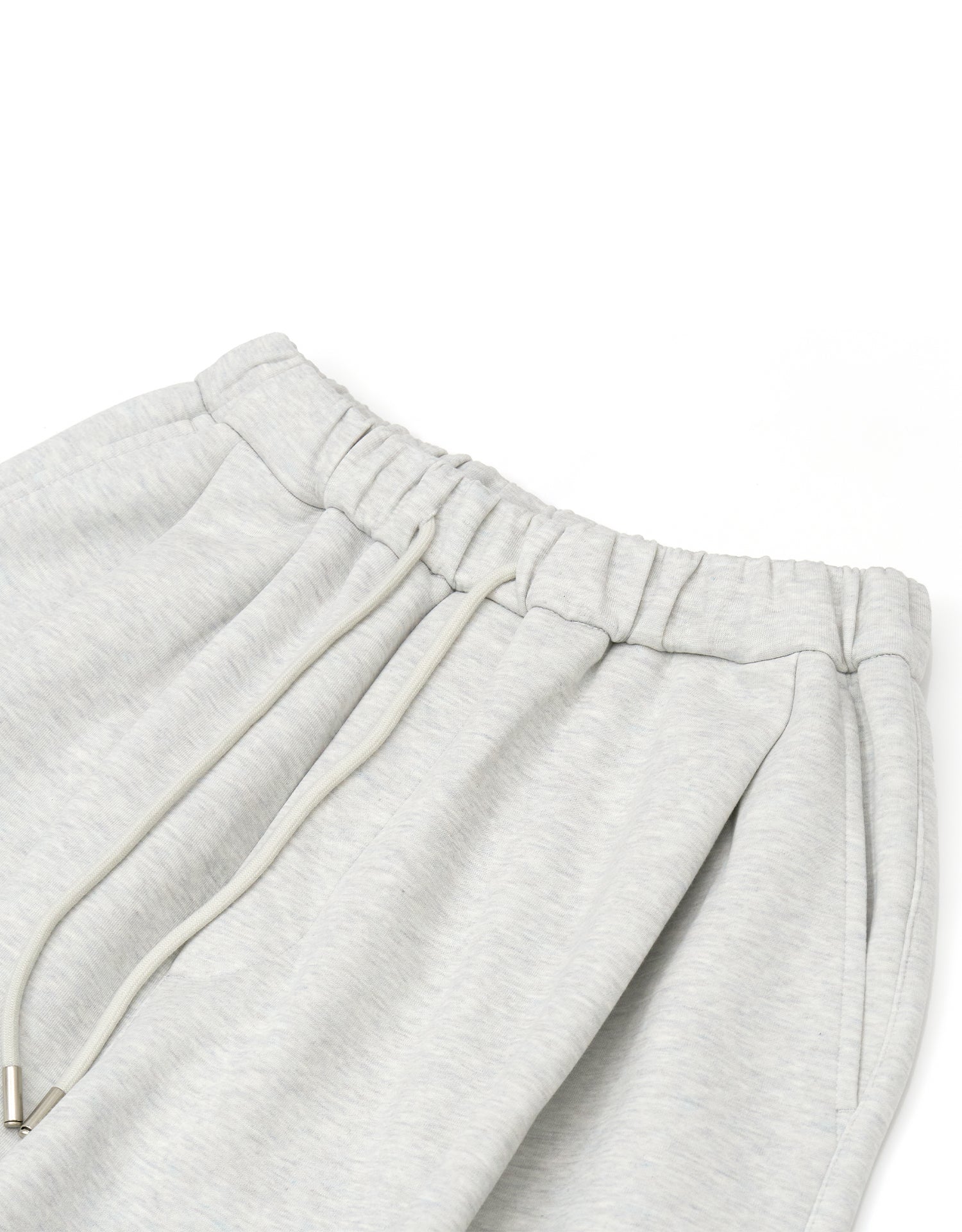 TopBasics Three Pockets Oversized Sweat Pants